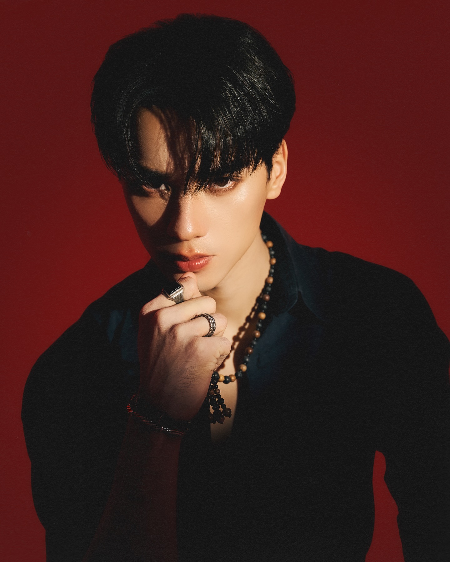 เก่ง - หฤษฎ์ บัวย้อย