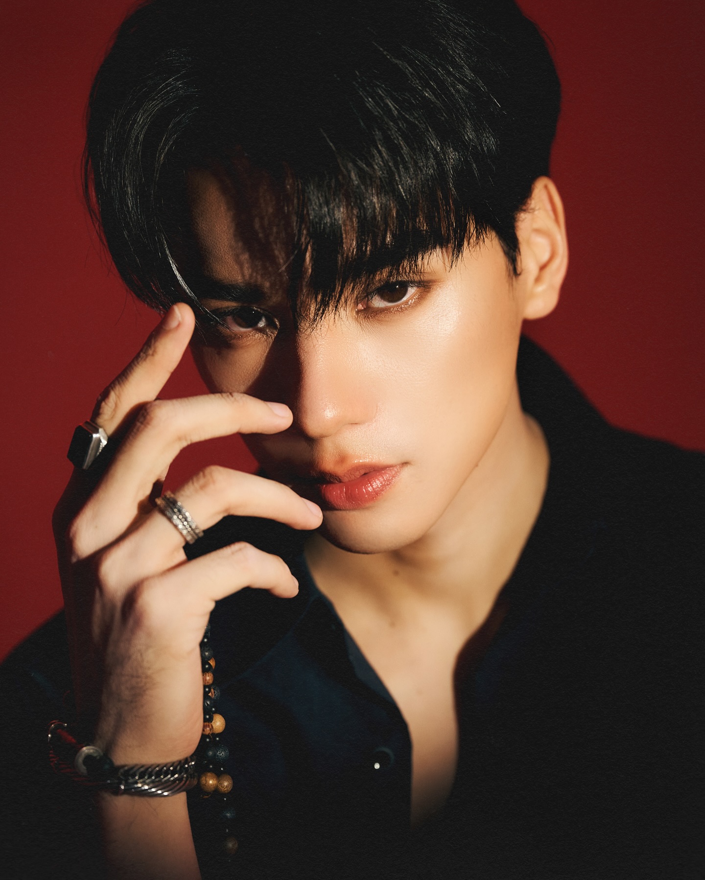 เก่ง - หฤษฎ์ บัวย้อย