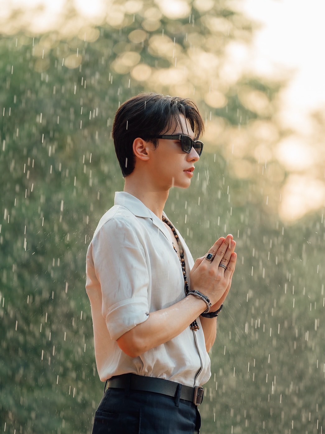 เก่ง - หฤษฎ์ บัวย้อย