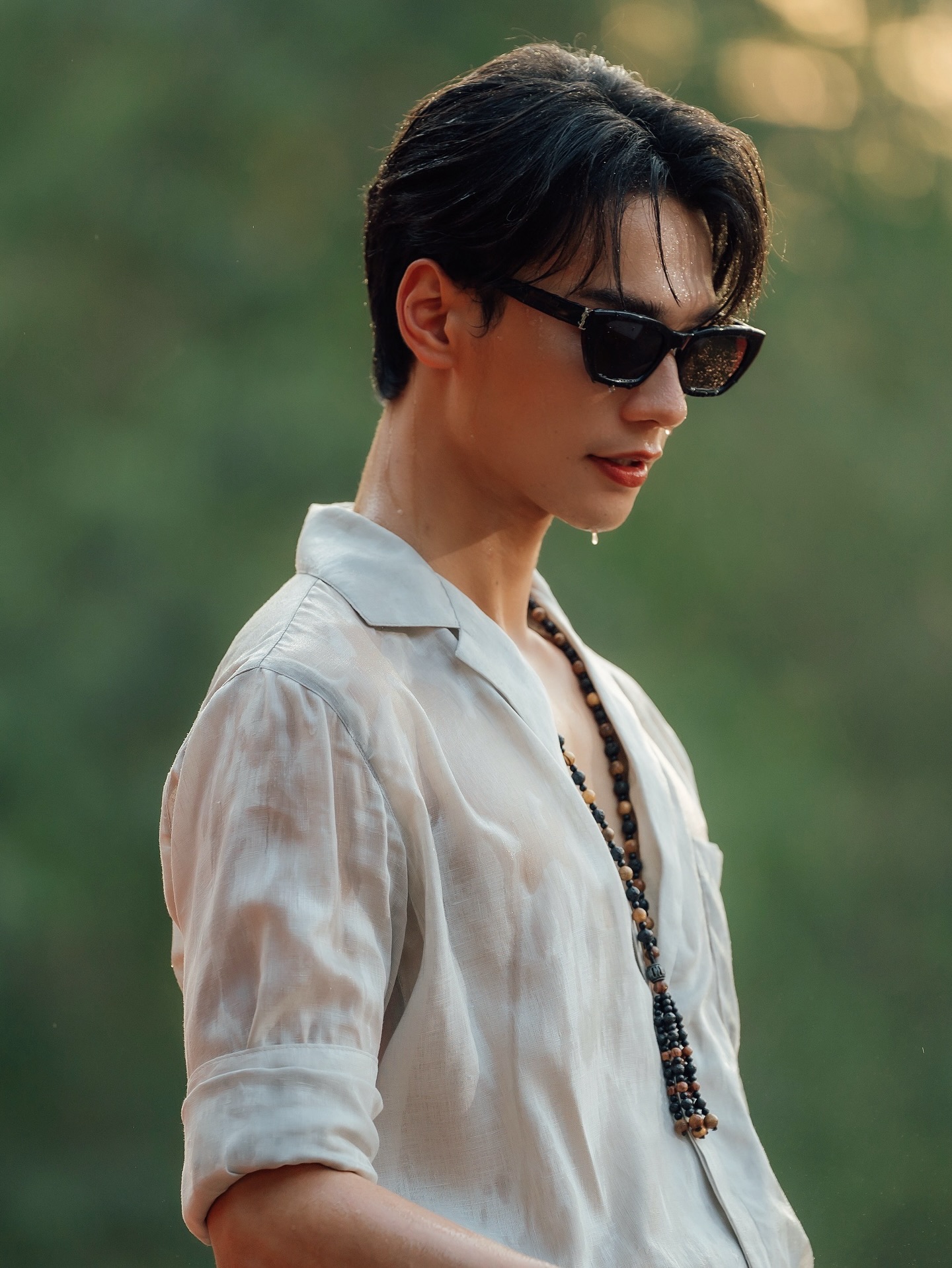เก่ง - หฤษฎ์ บัวย้อย