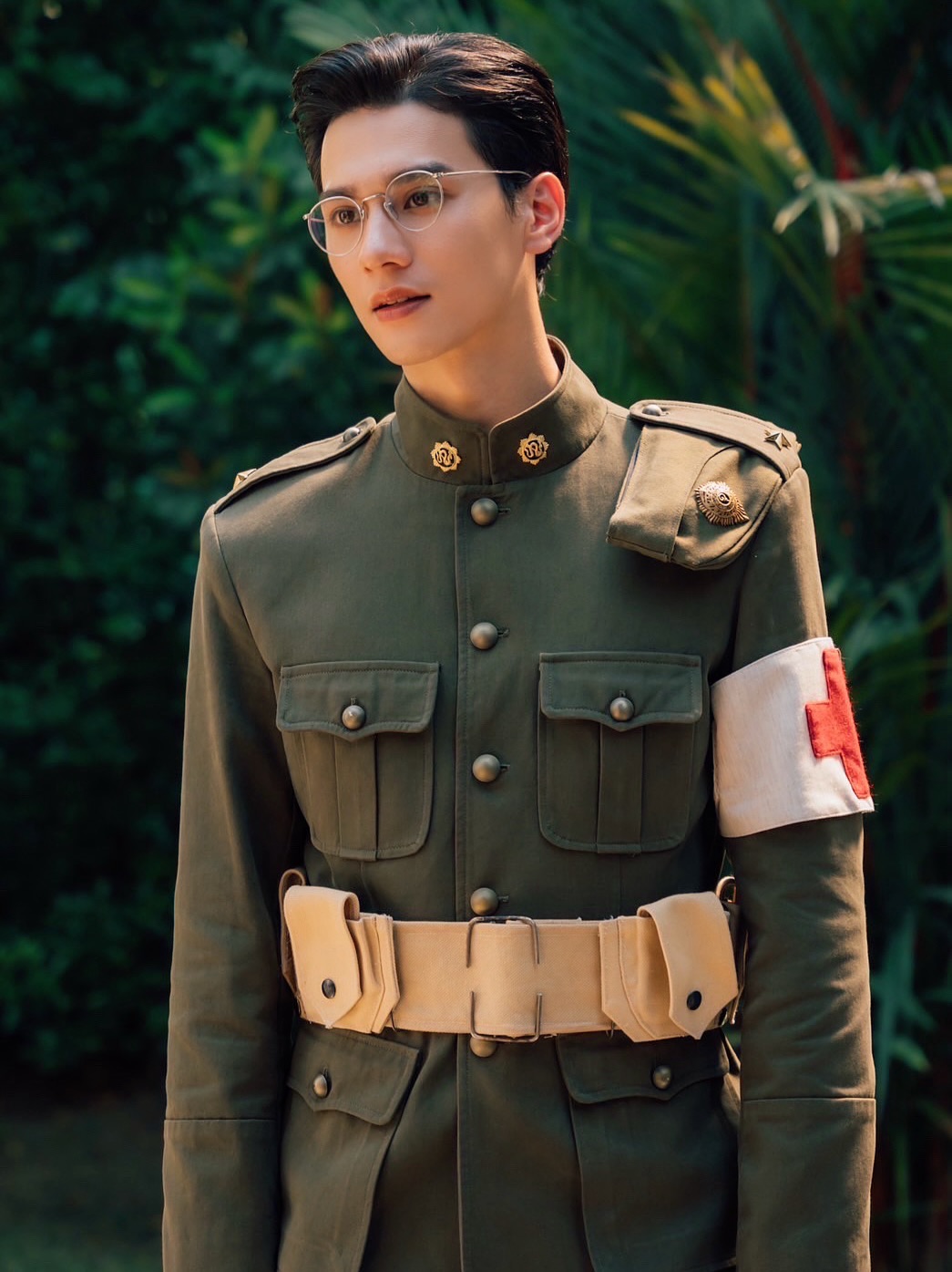 เก่ง - หฤษฎ์ บัวย้อย