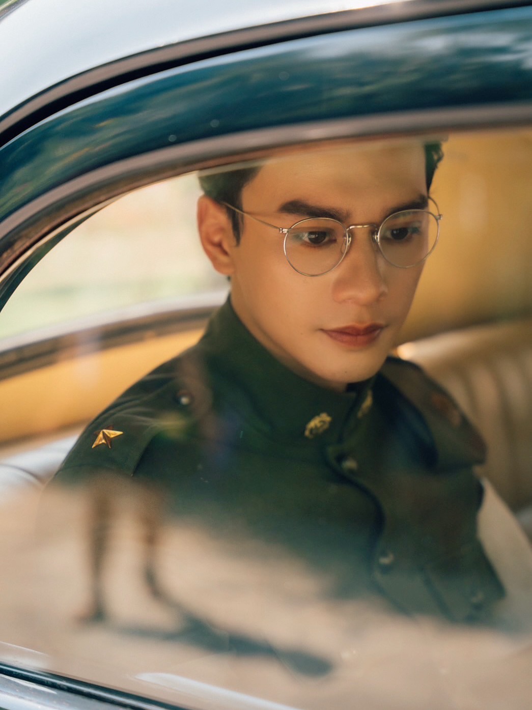 เก่ง - หฤษฎ์ บัวย้อย