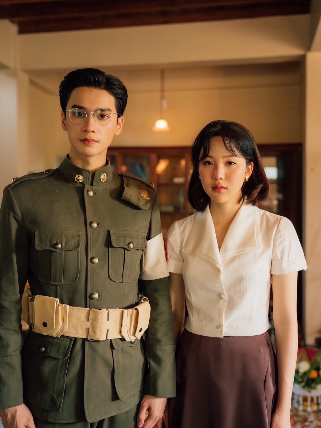 เก่ง - หฤษฎ์ บัวย้อย