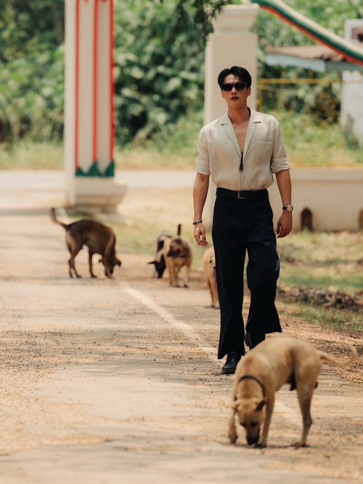 เก่ง - หฤษฎ์ บัวย้อย