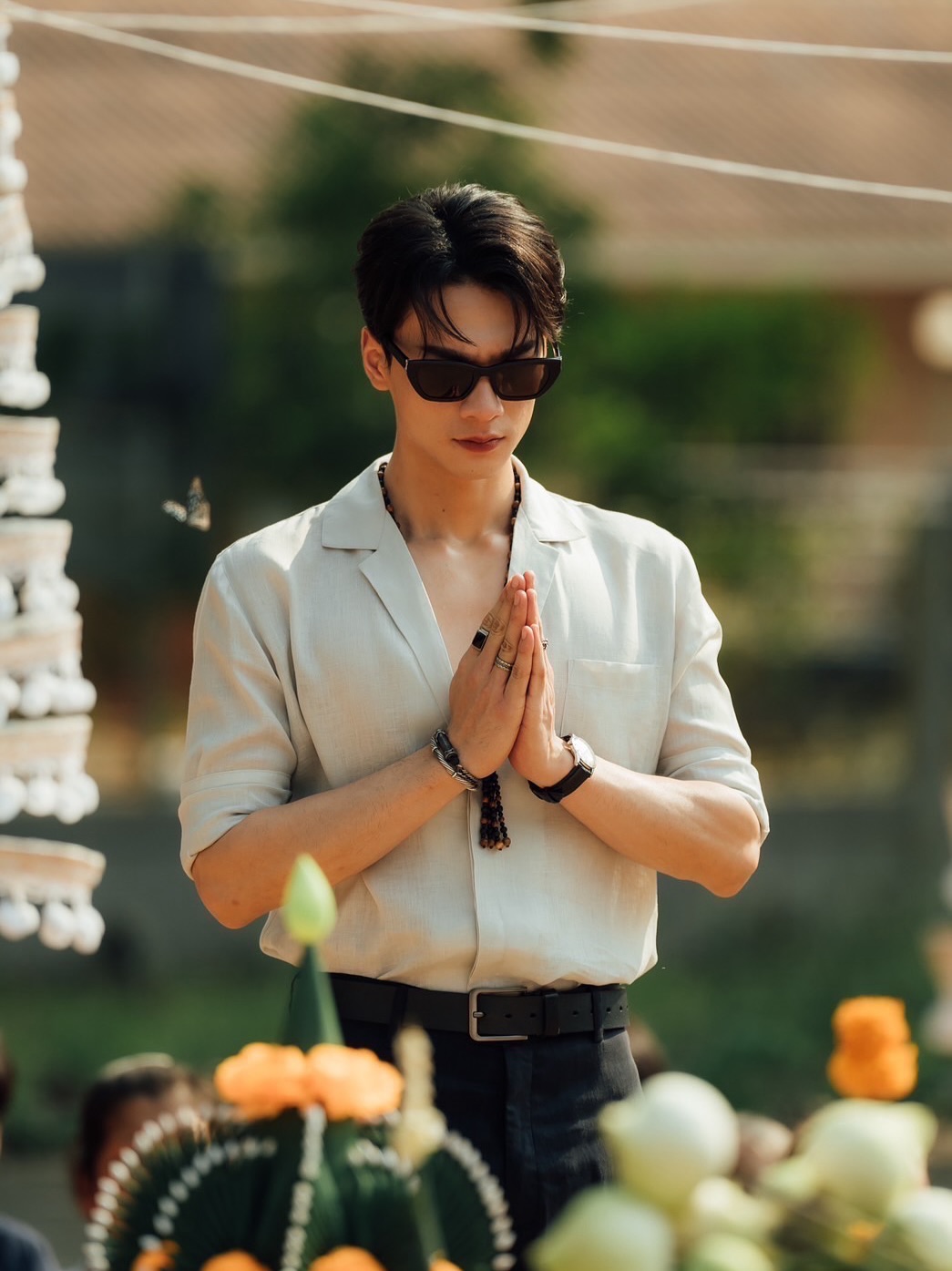 เก่ง - หฤษฎ์ บัวย้อย