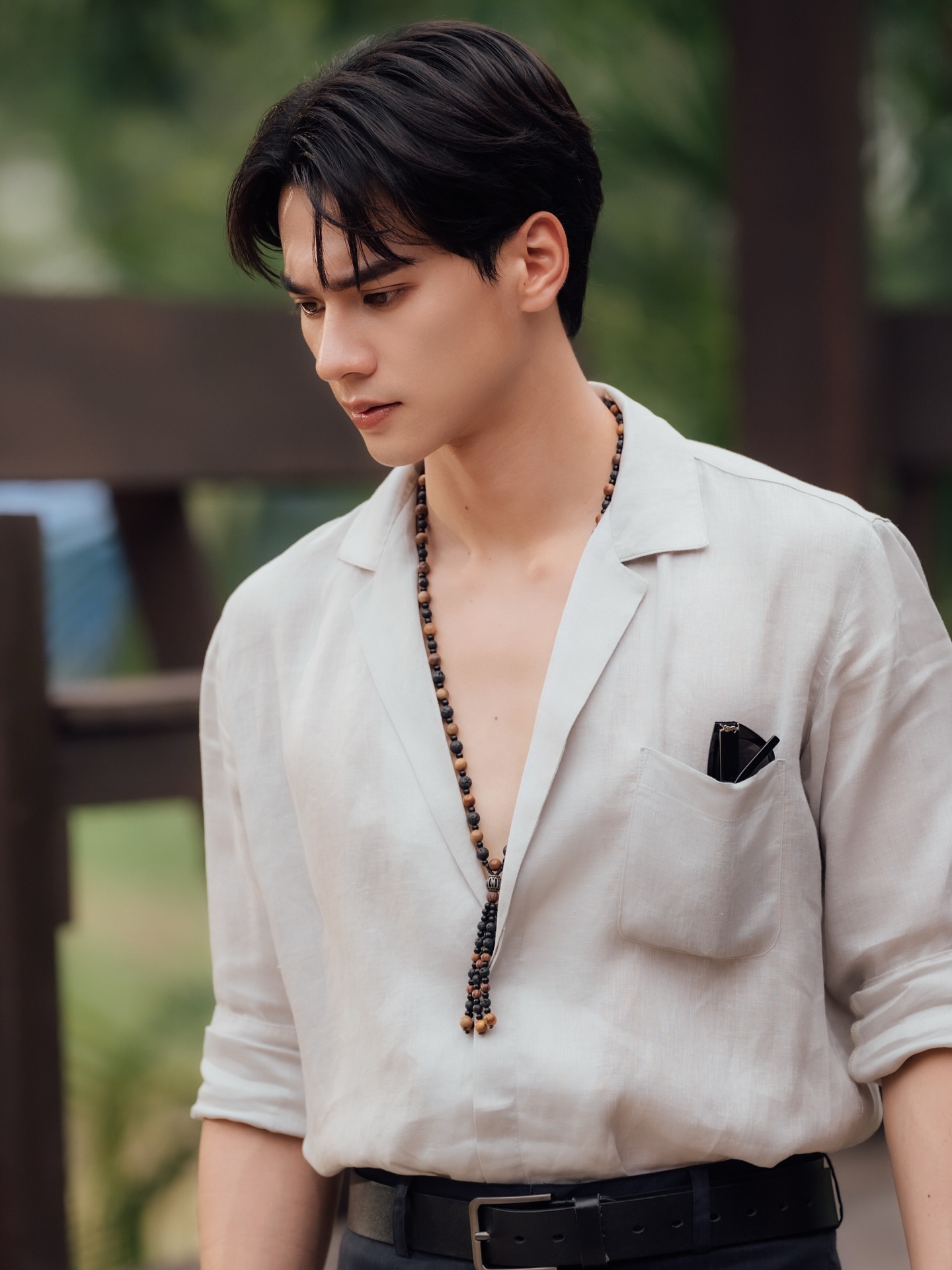 เก่ง - หฤษฎ์ บัวย้อย