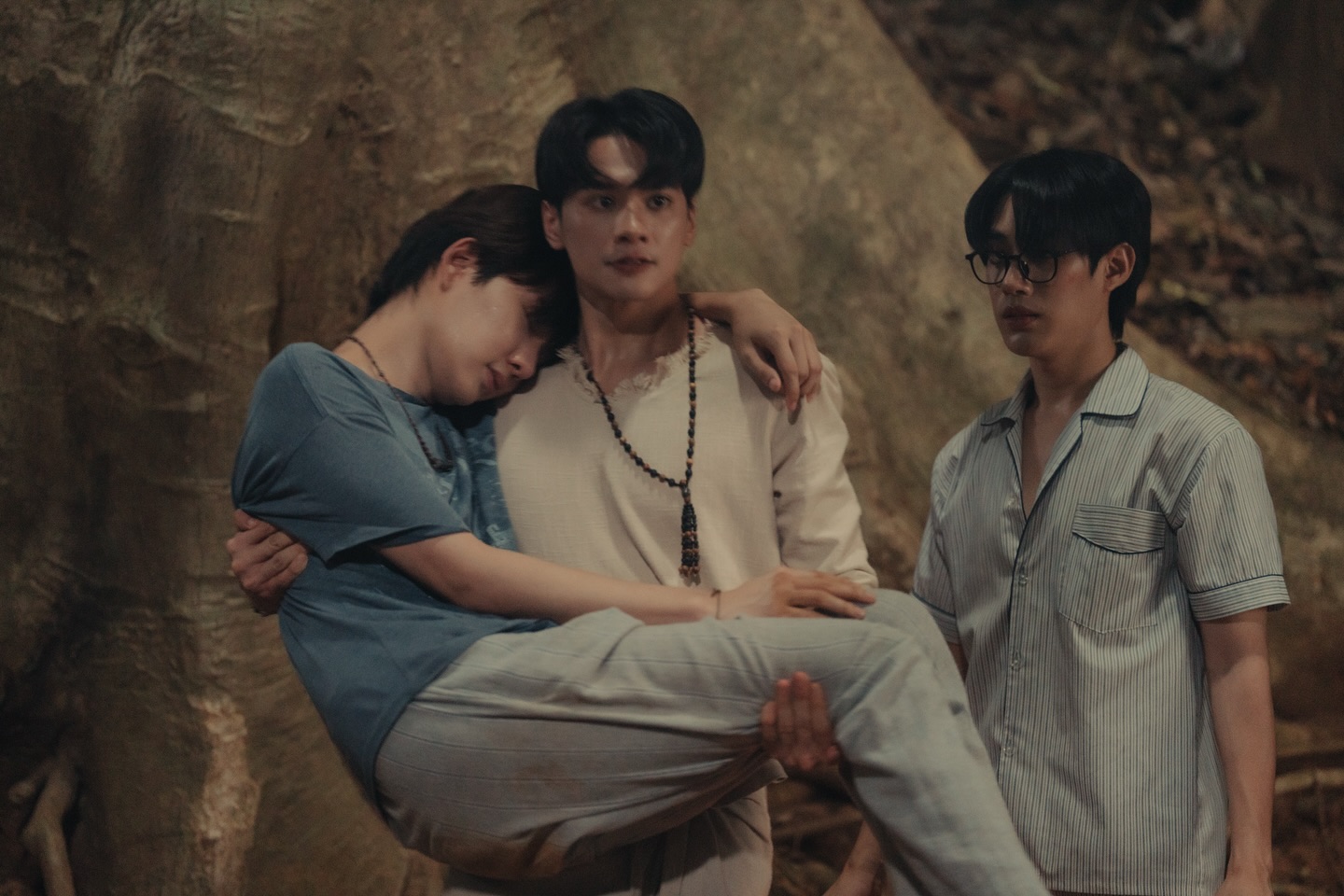 เก่ง - หฤษฎ์ บัวย้อย