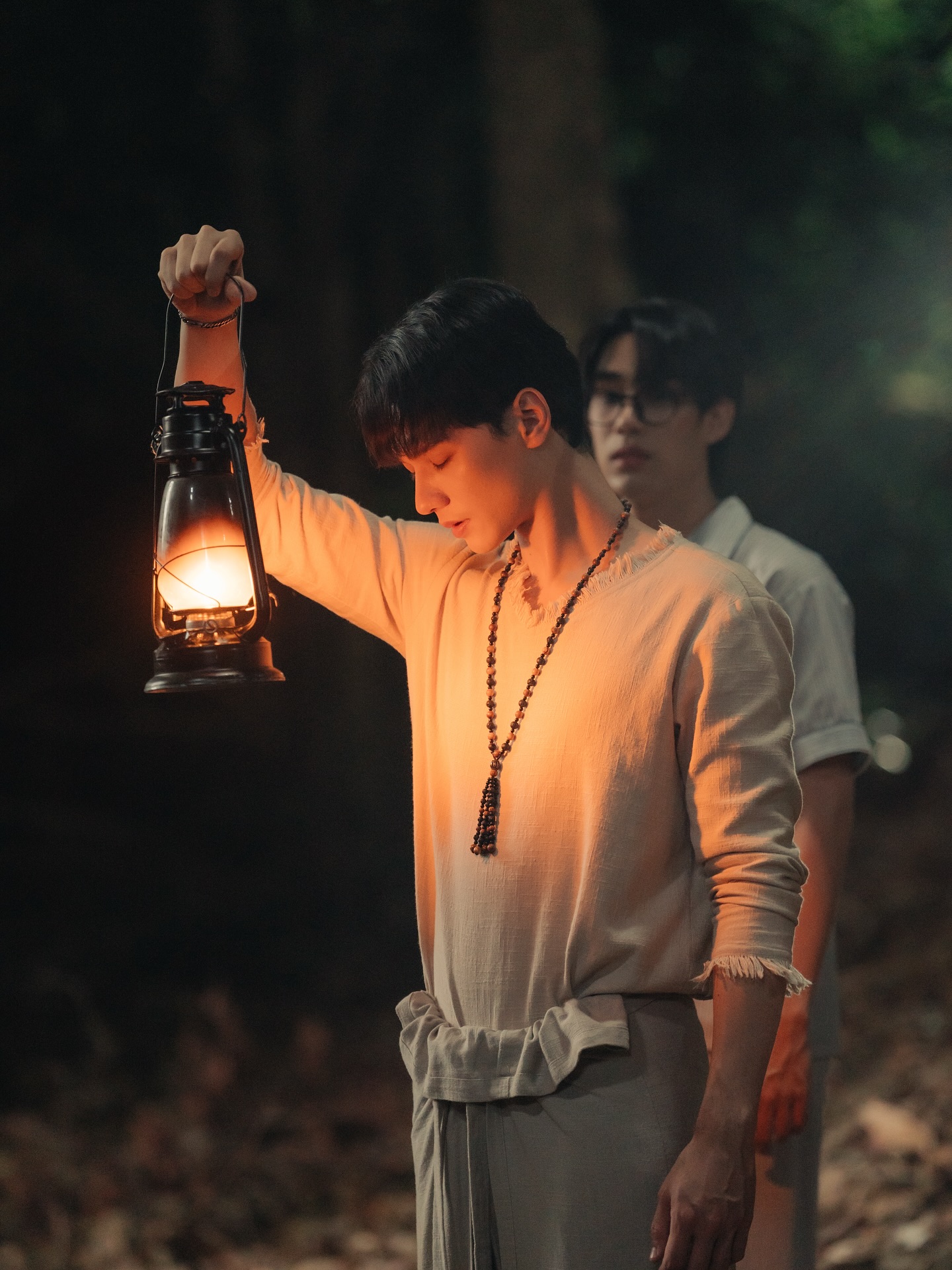 เก่ง - หฤษฎ์ บัวย้อย
