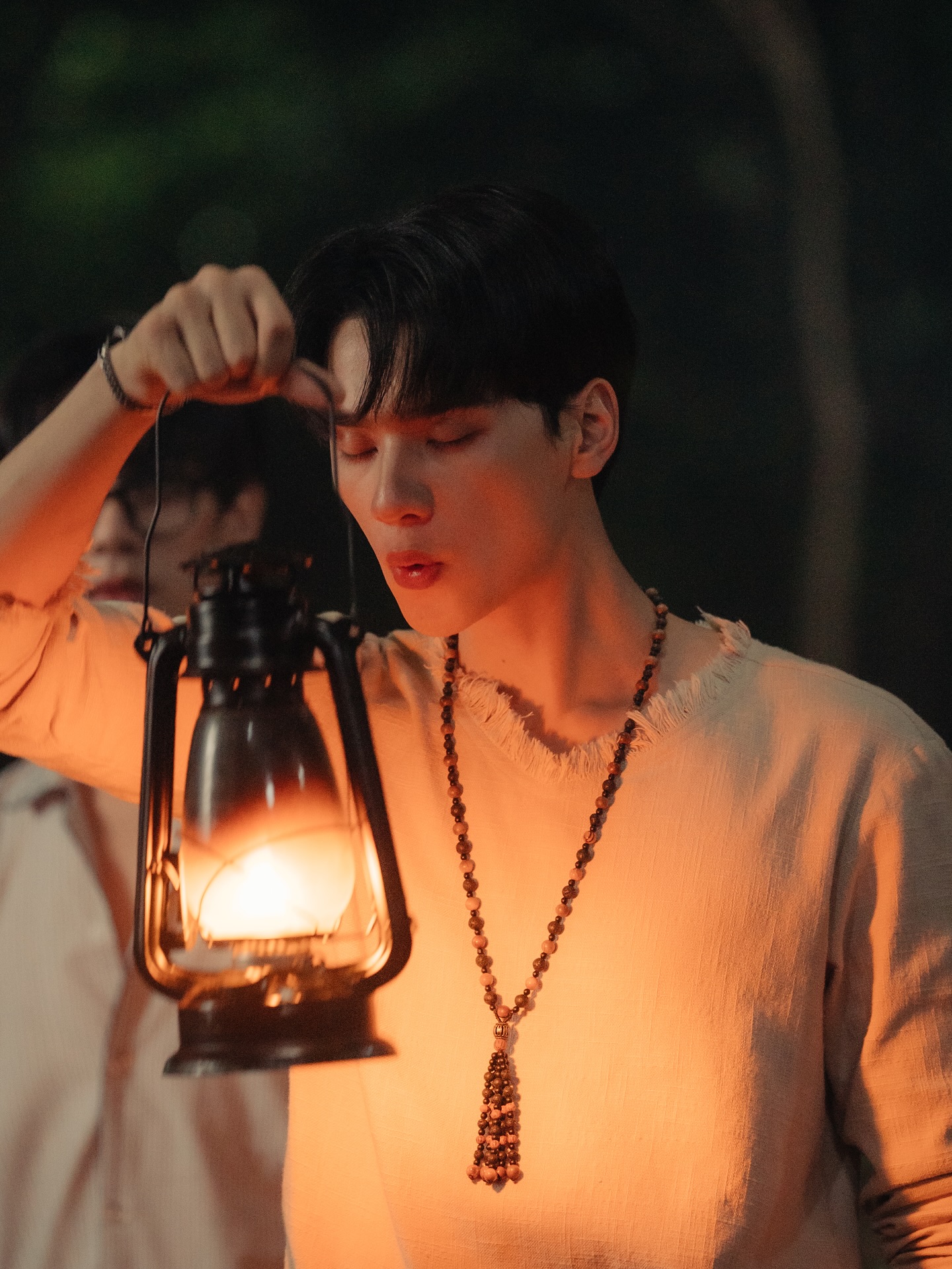 เก่ง - หฤษฎ์ บัวย้อย
