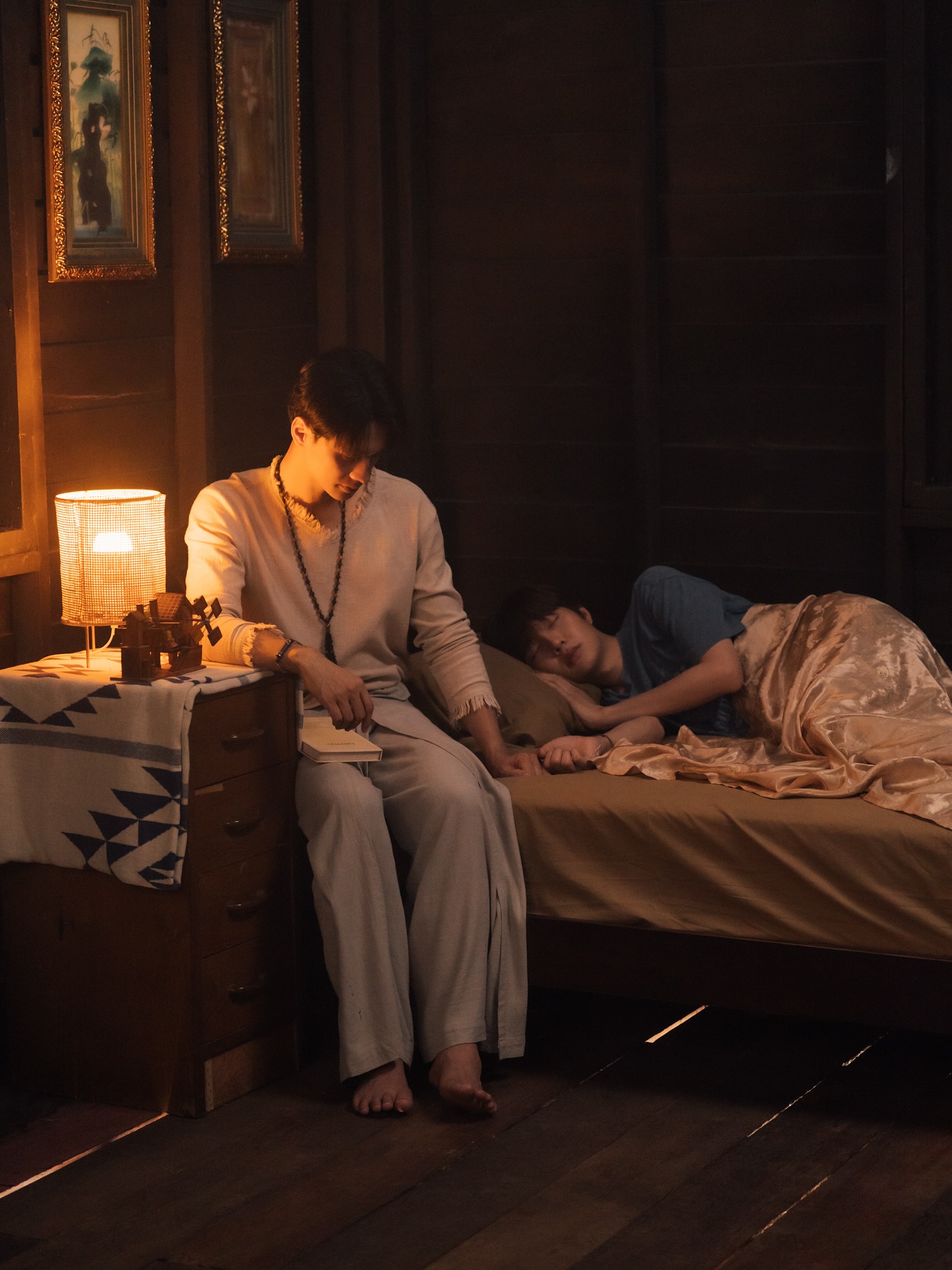 เก่ง - หฤษฎ์ บัวย้อย