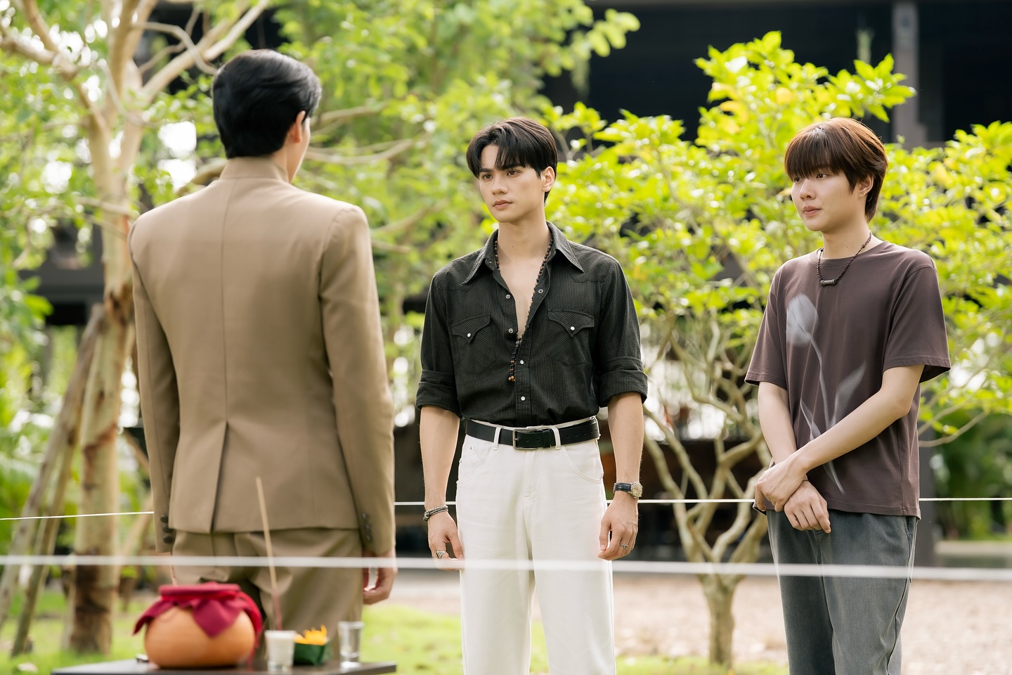 เก่ง - หฤษฎ์ บัวย้อย