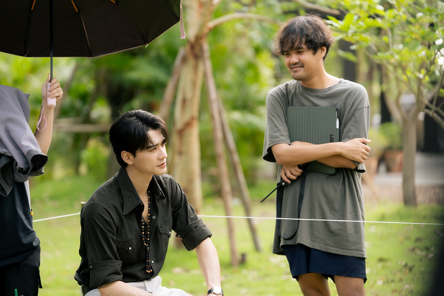 เก่ง - หฤษฎ์ บัวย้อย