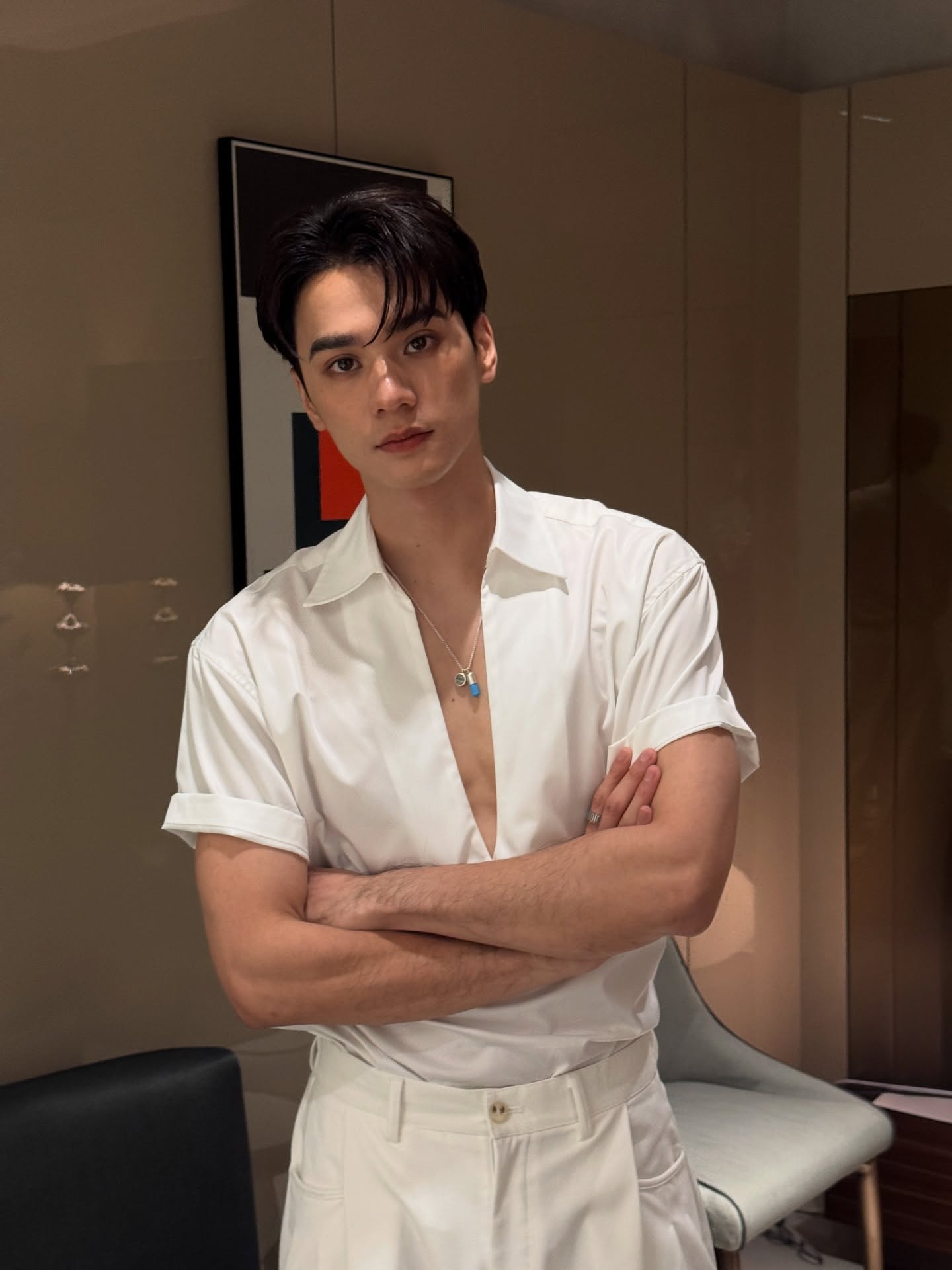เก่ง - หฤษฎ์ บัวย้อย