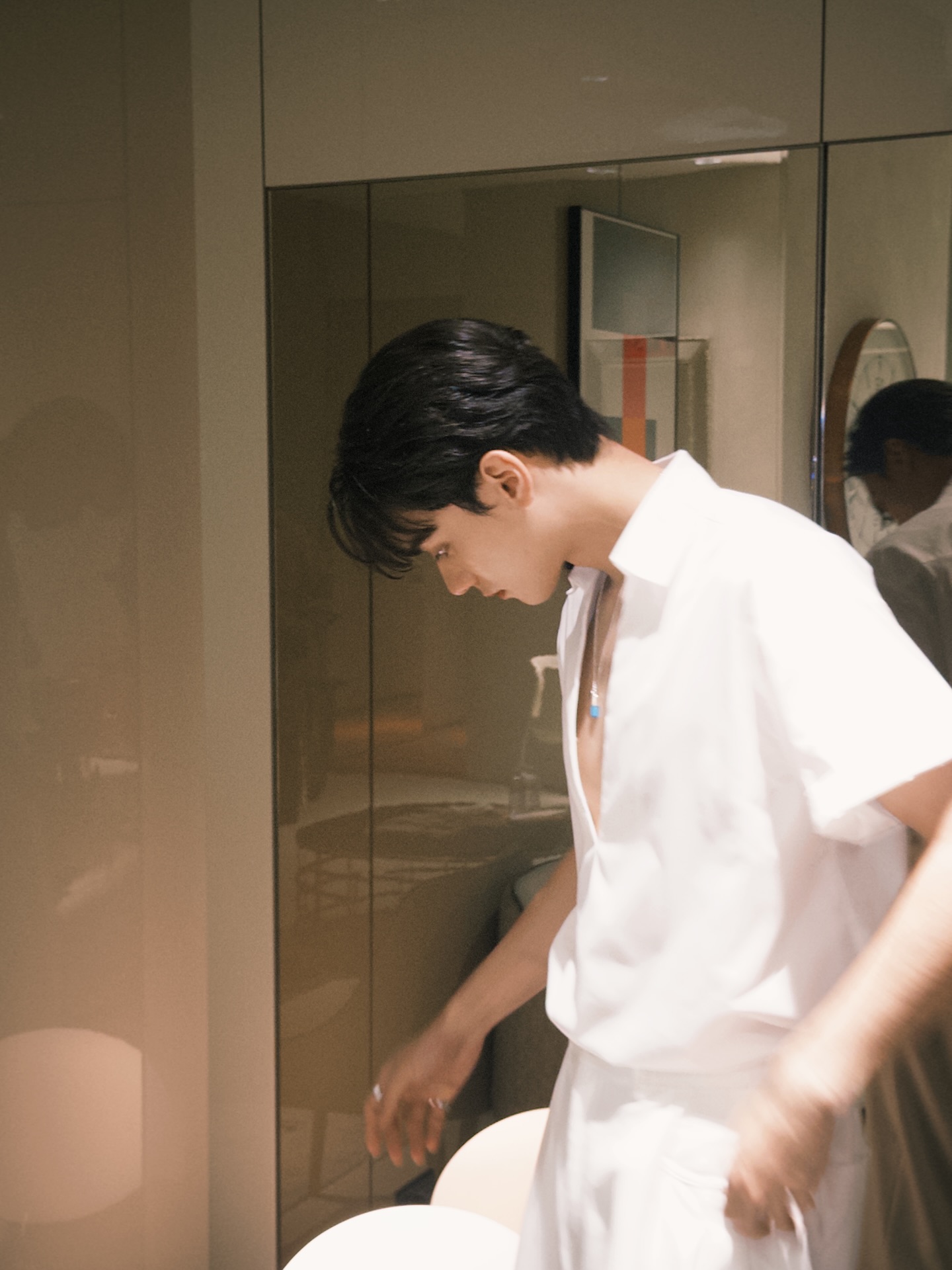 เก่ง - หฤษฎ์ บัวย้อย