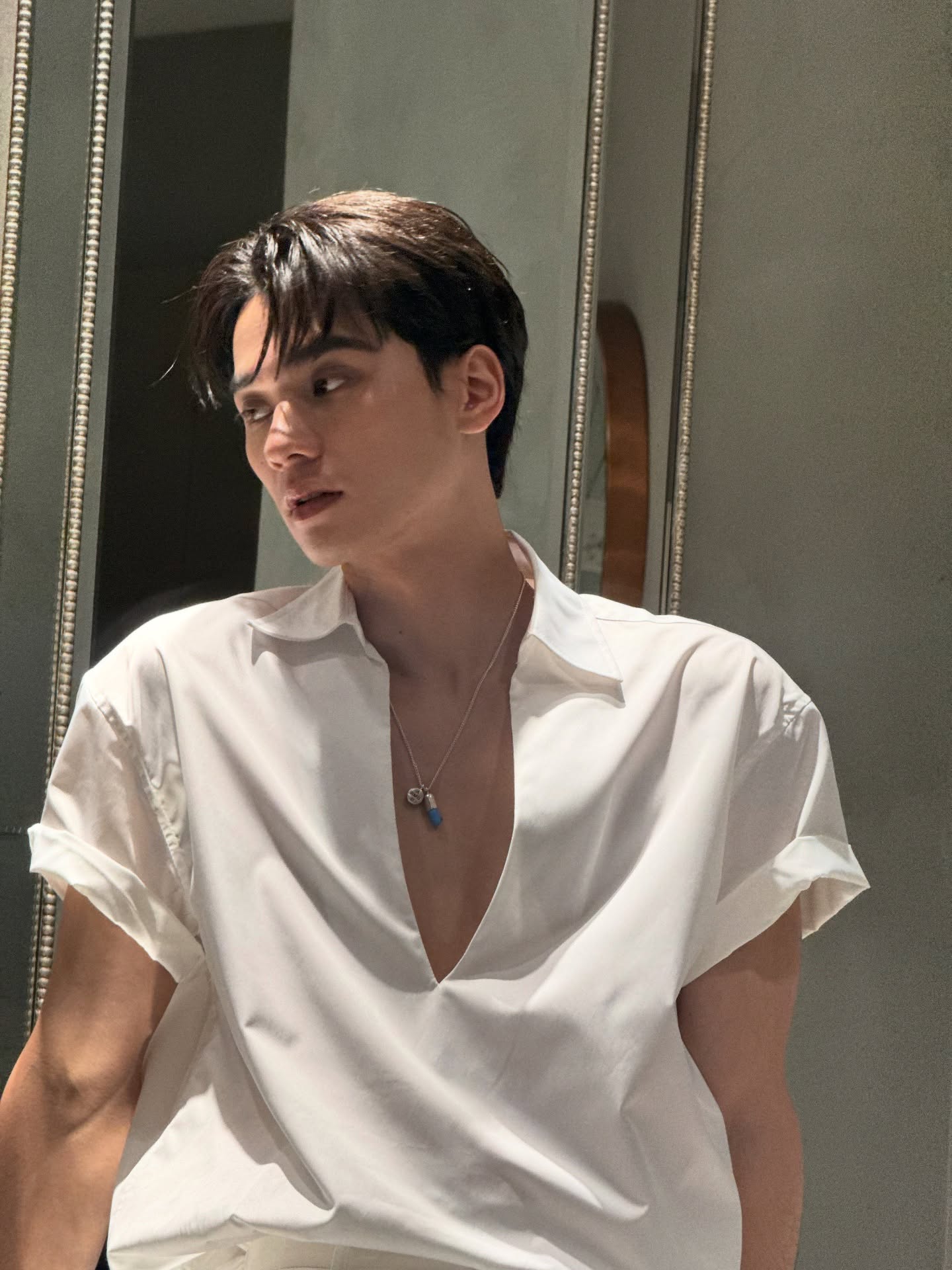 เก่ง - หฤษฎ์ บัวย้อย