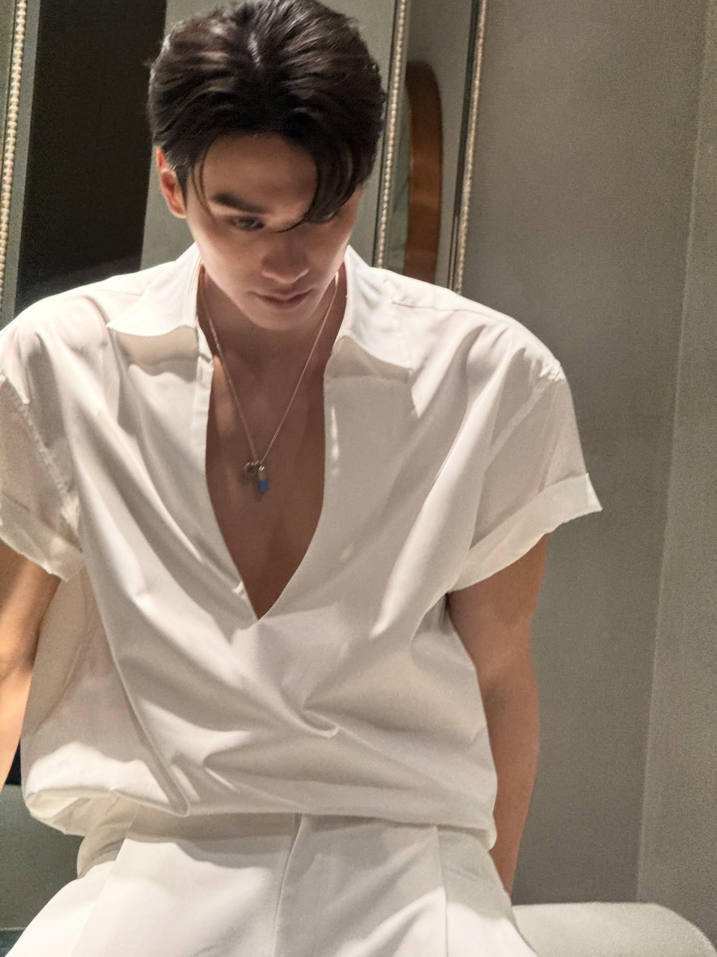 เก่ง - หฤษฎ์ บัวย้อย