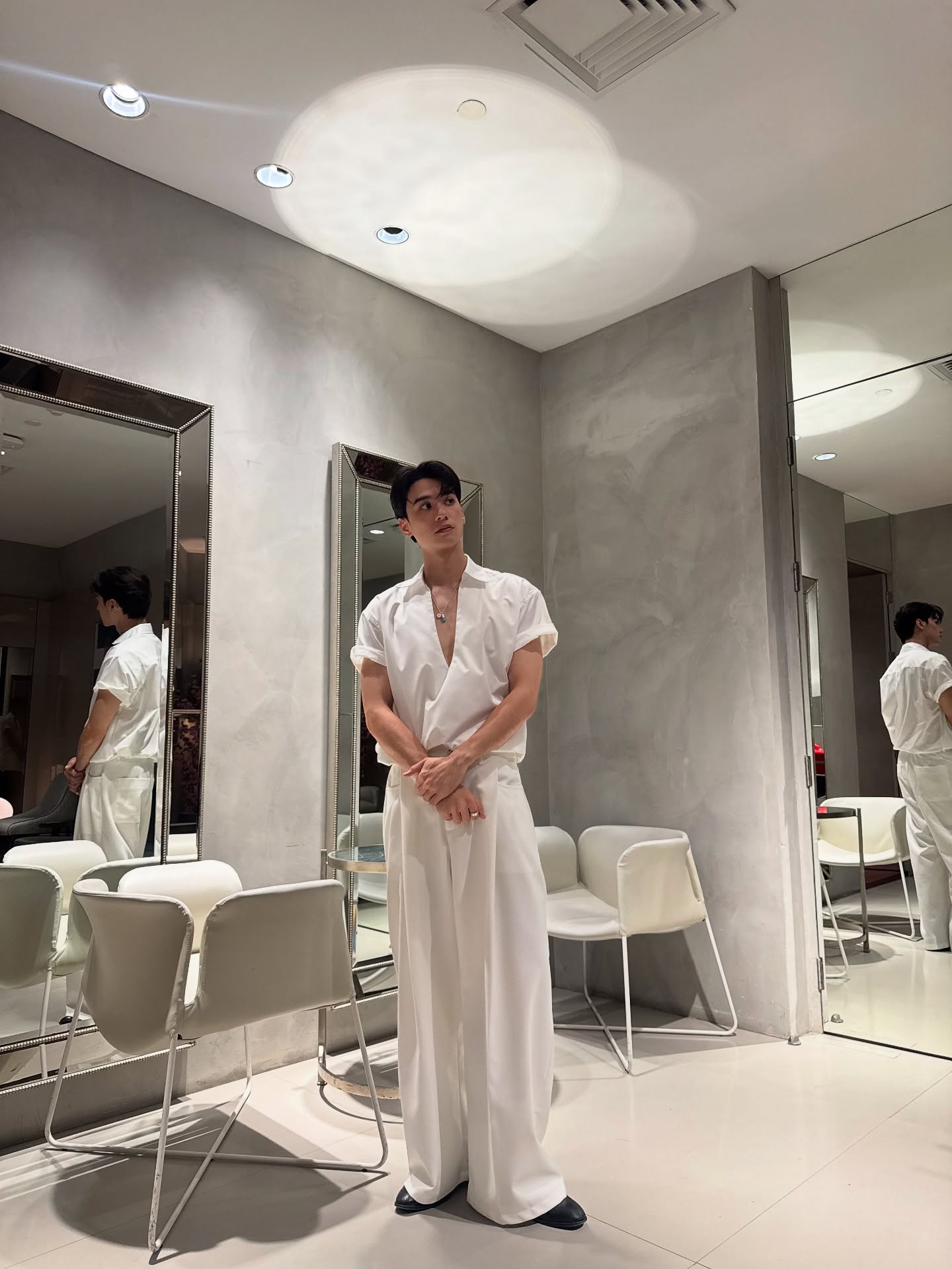 เก่ง - หฤษฎ์ บัวย้อย
