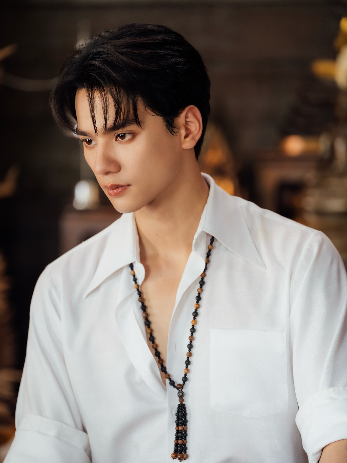 เก่ง - หฤษฎ์ บัวย้อย