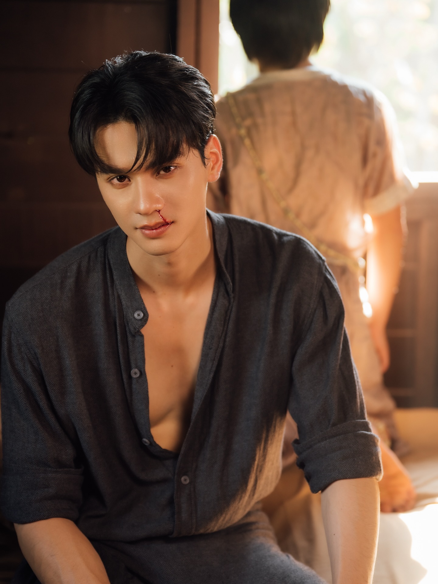 เก่ง - หฤษฎ์ บัวย้อย