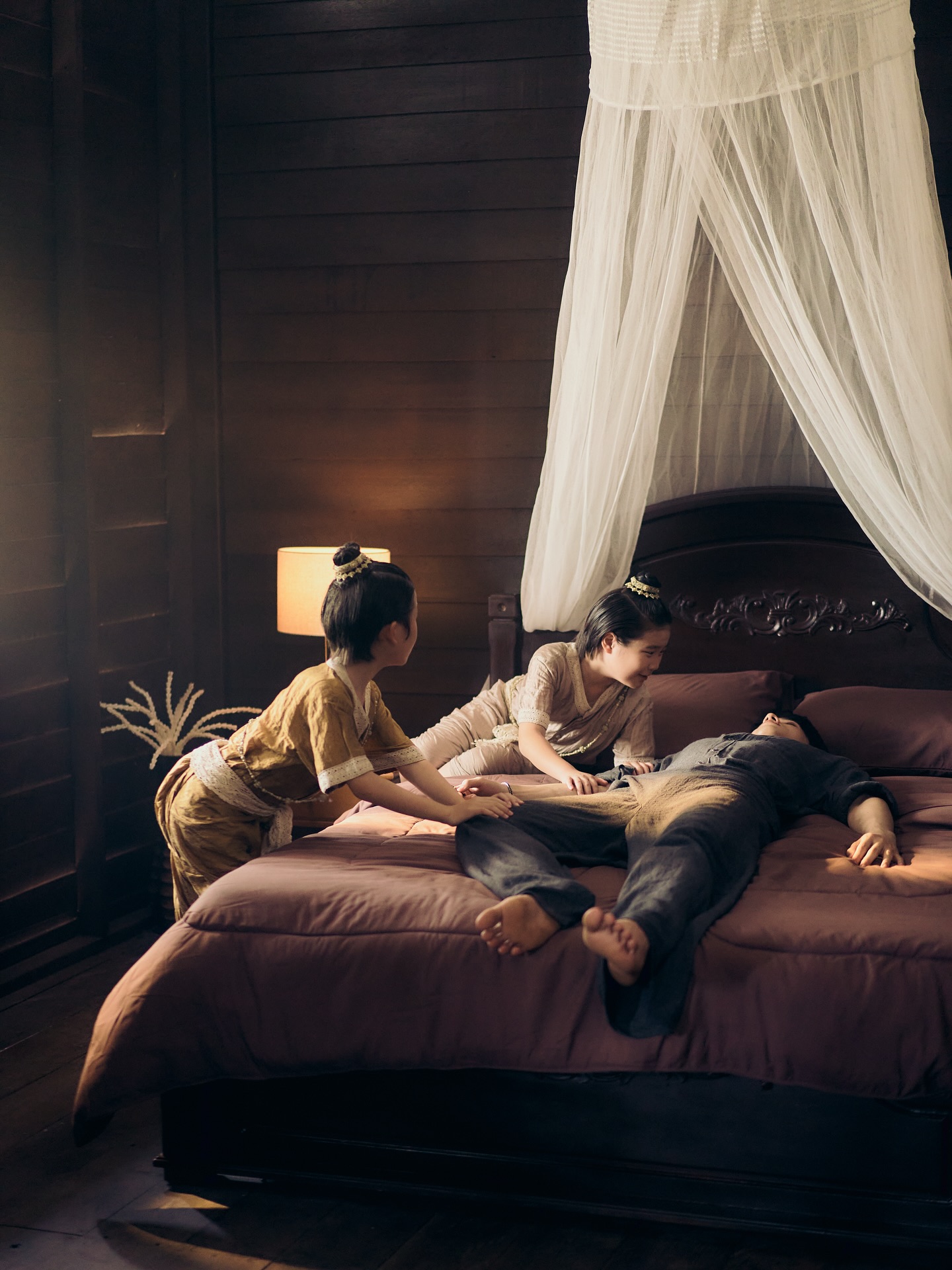 เก่ง - หฤษฎ์ บัวย้อย