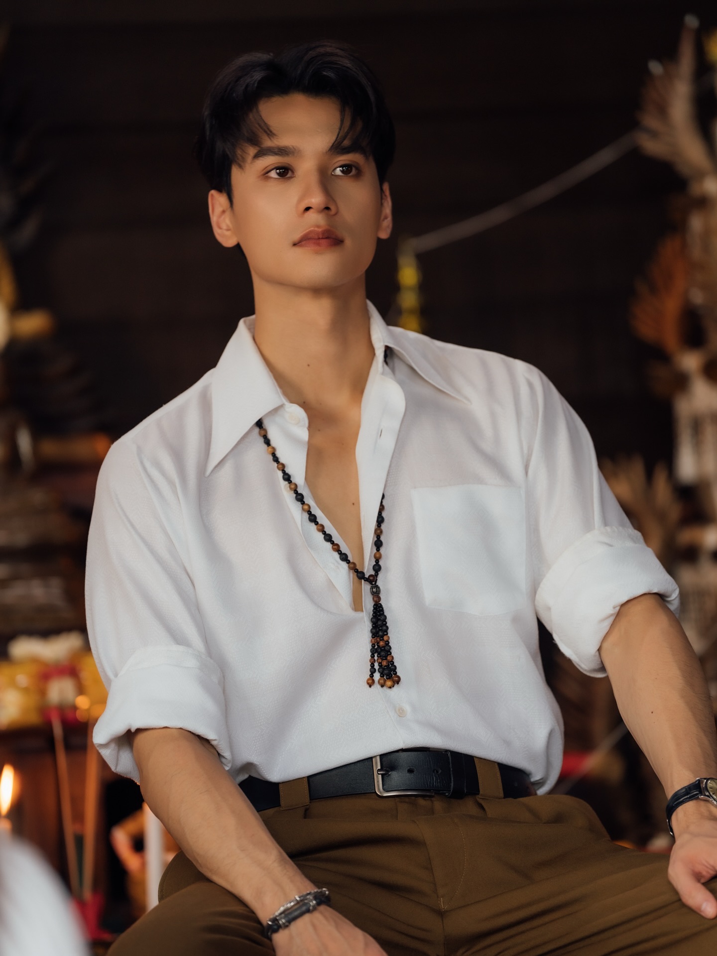 เก่ง - หฤษฎ์ บัวย้อย