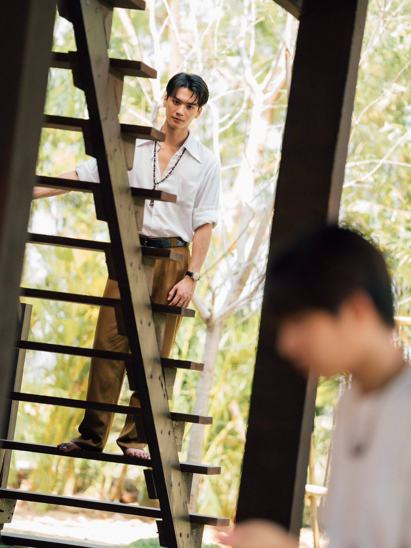 เก่ง - หฤษฎ์ บัวย้อย