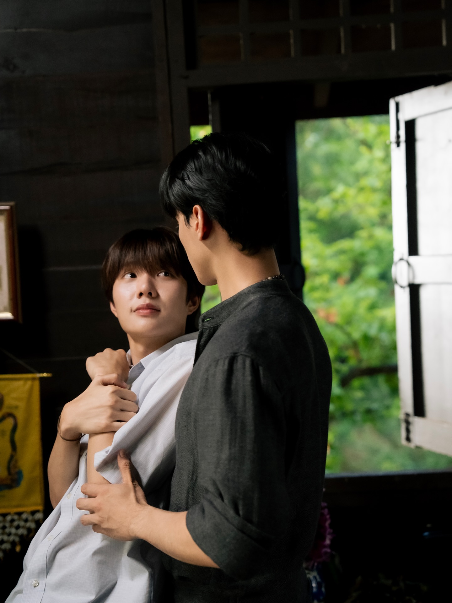 เก่ง - หฤษฎ์ บัวย้อย