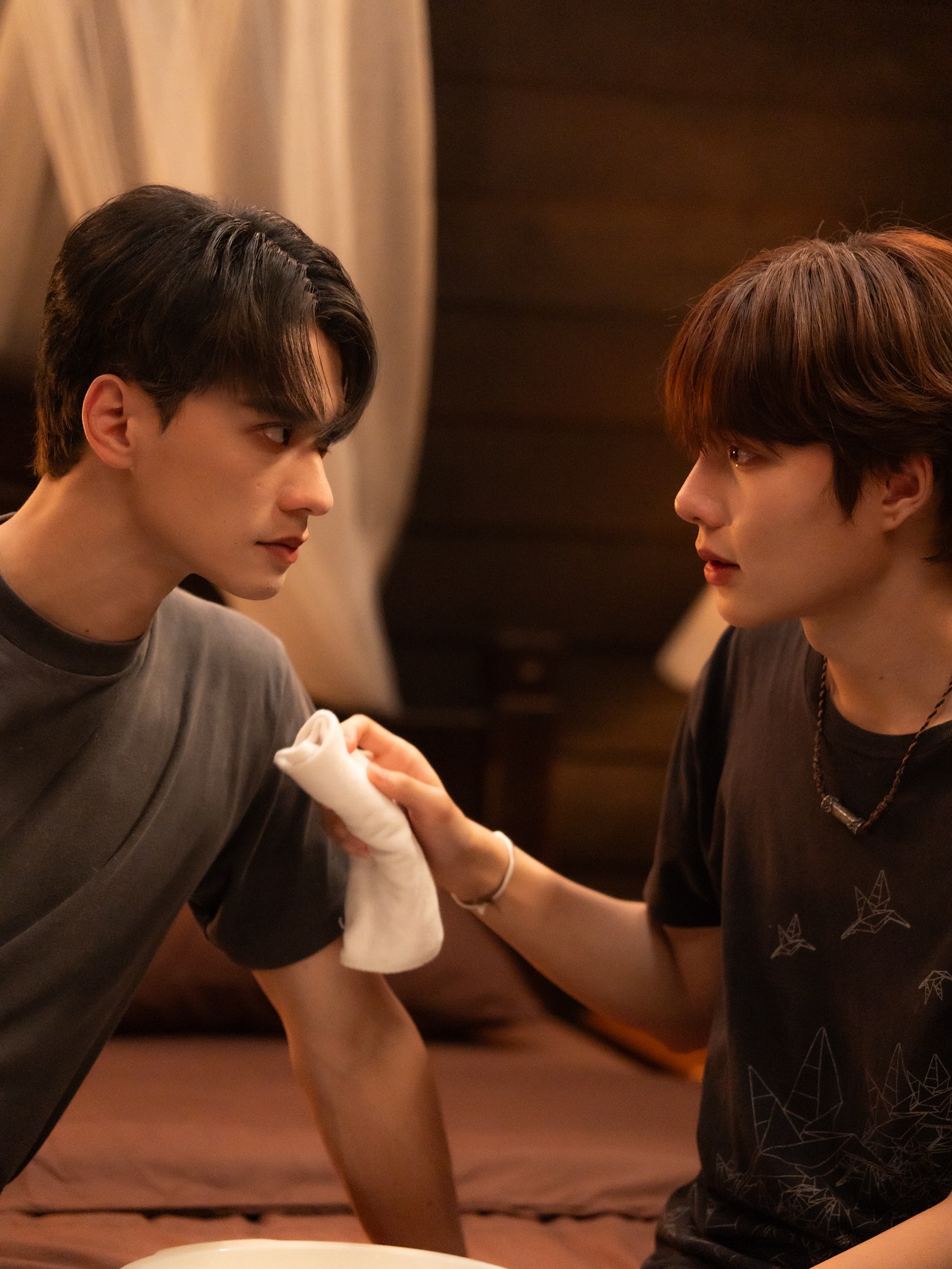 เก่ง - หฤษฎ์ บัวย้อย
