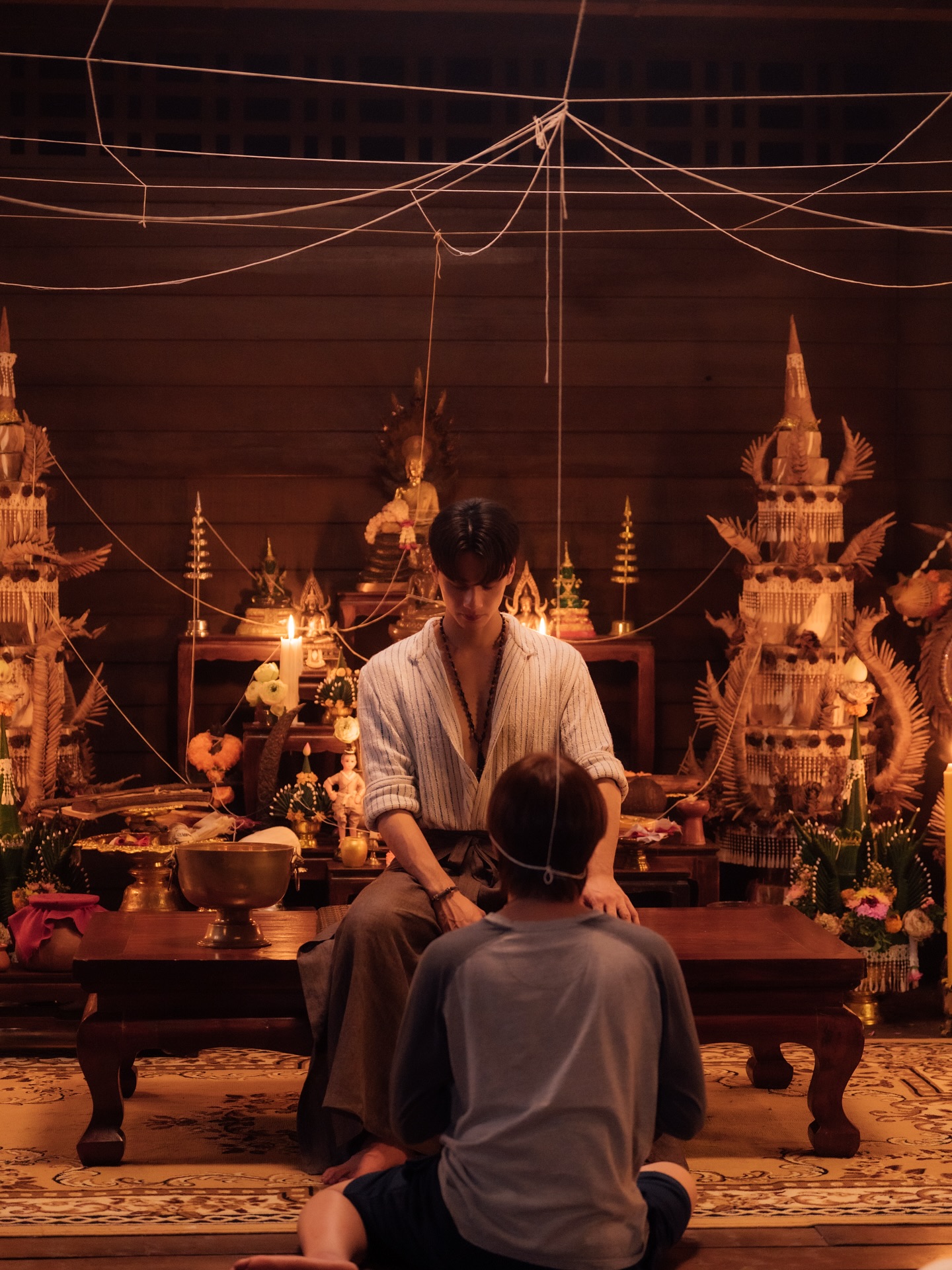 เก่ง - หฤษฎ์ บัวย้อย