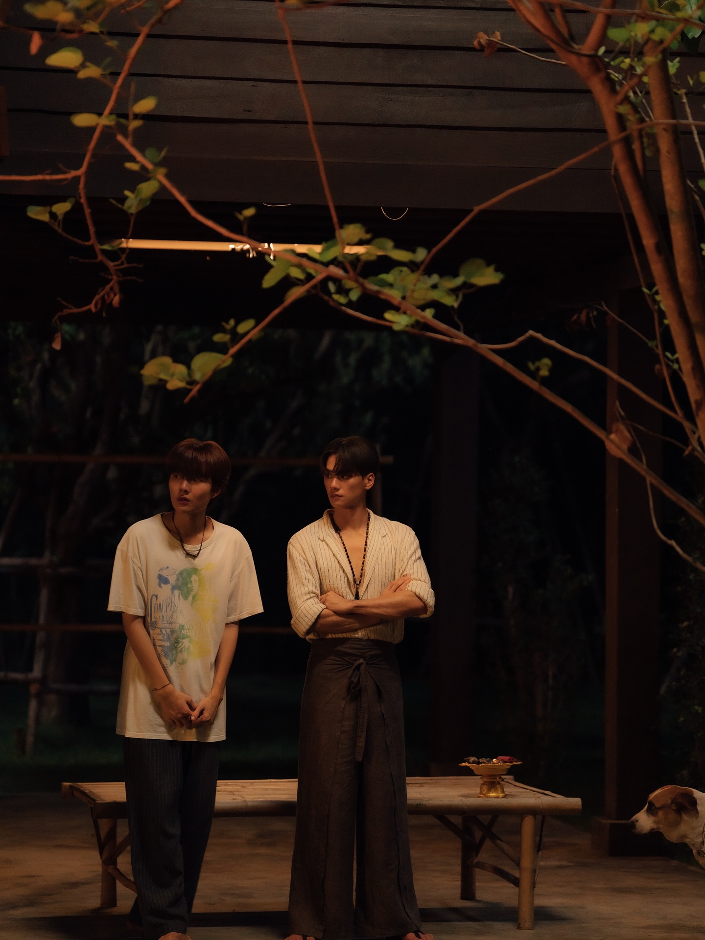 เก่ง - หฤษฎ์ บัวย้อย