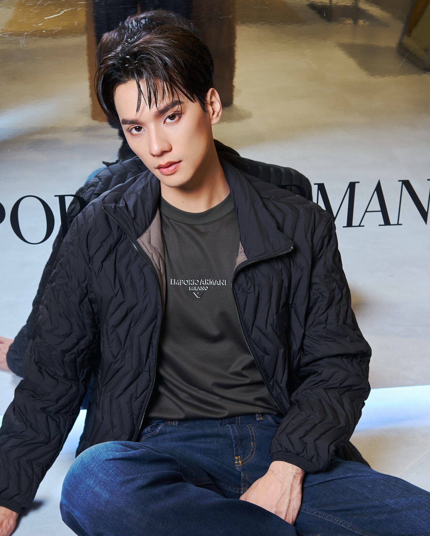 เก่ง - หฤษฎ์ บัวย้อย