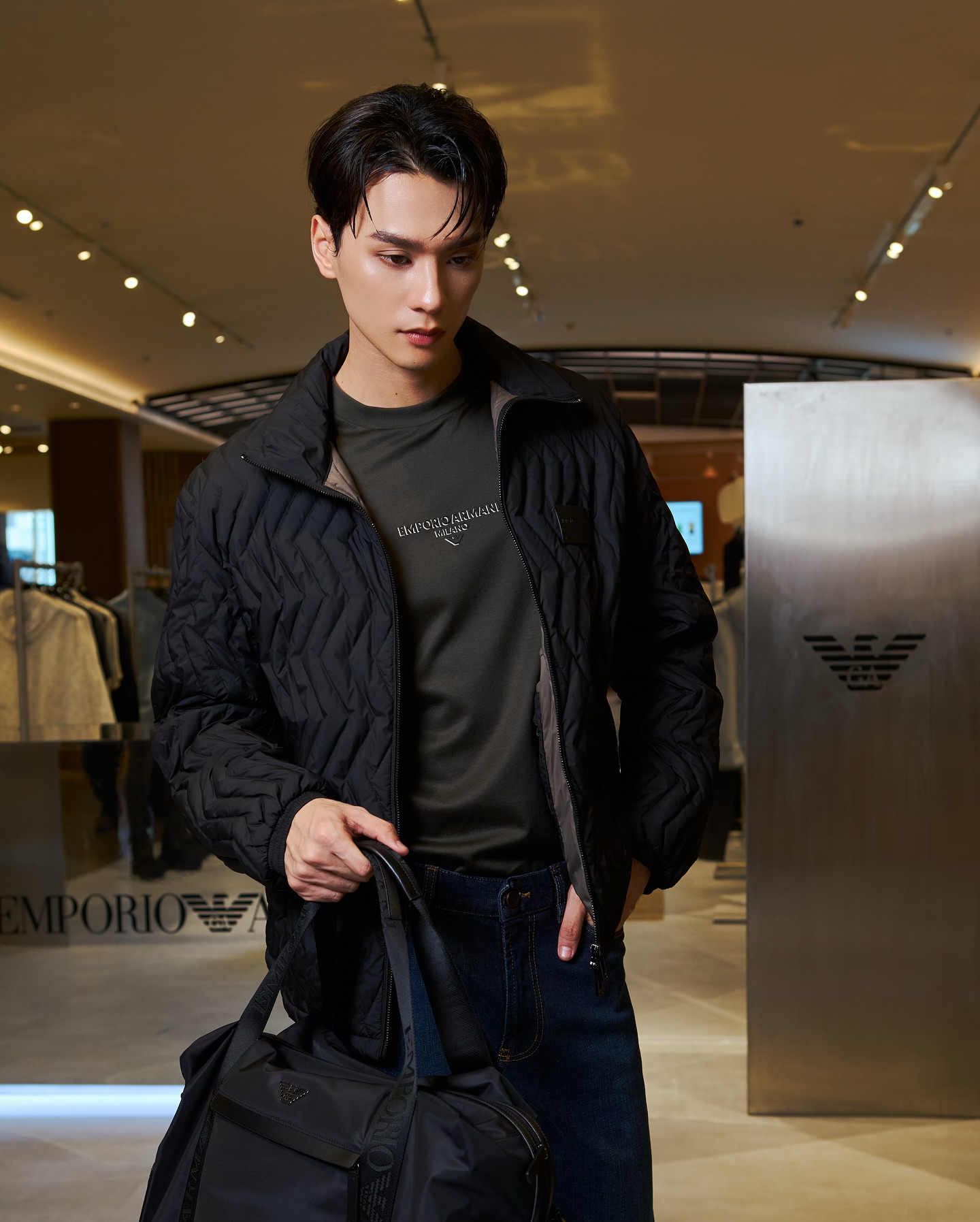 เก่ง - หฤษฎ์ บัวย้อย