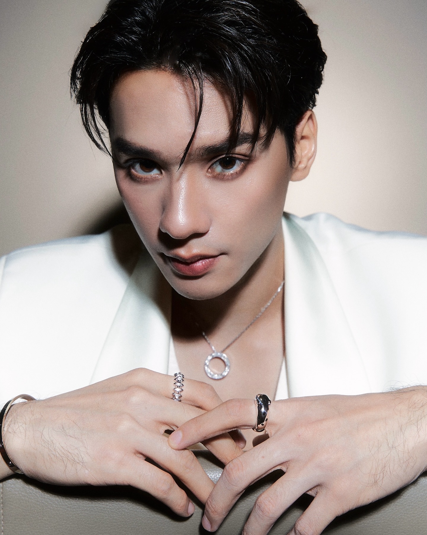 เก่ง - หฤษฎ์ บัวย้อย