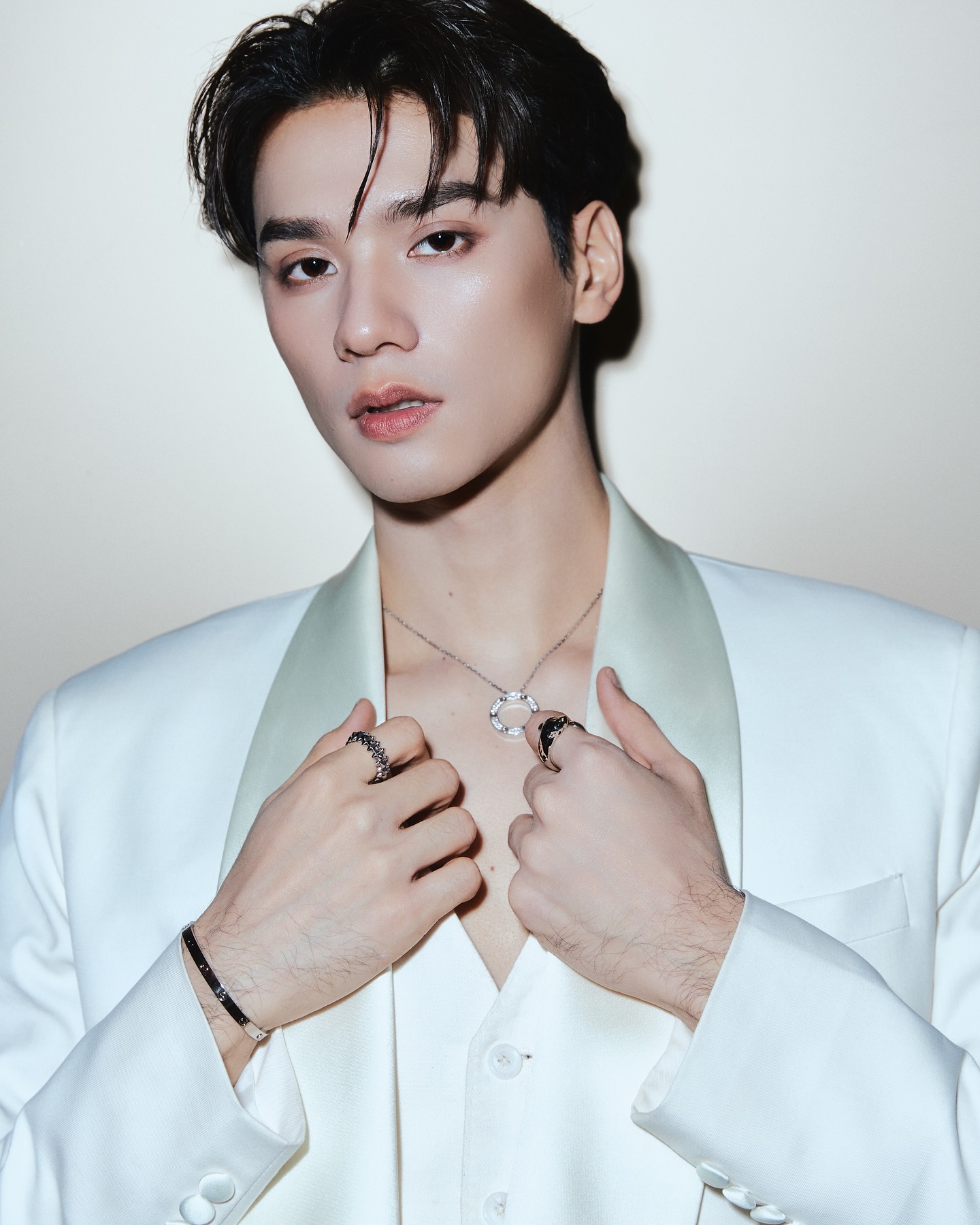 เก่ง - หฤษฎ์ บัวย้อย