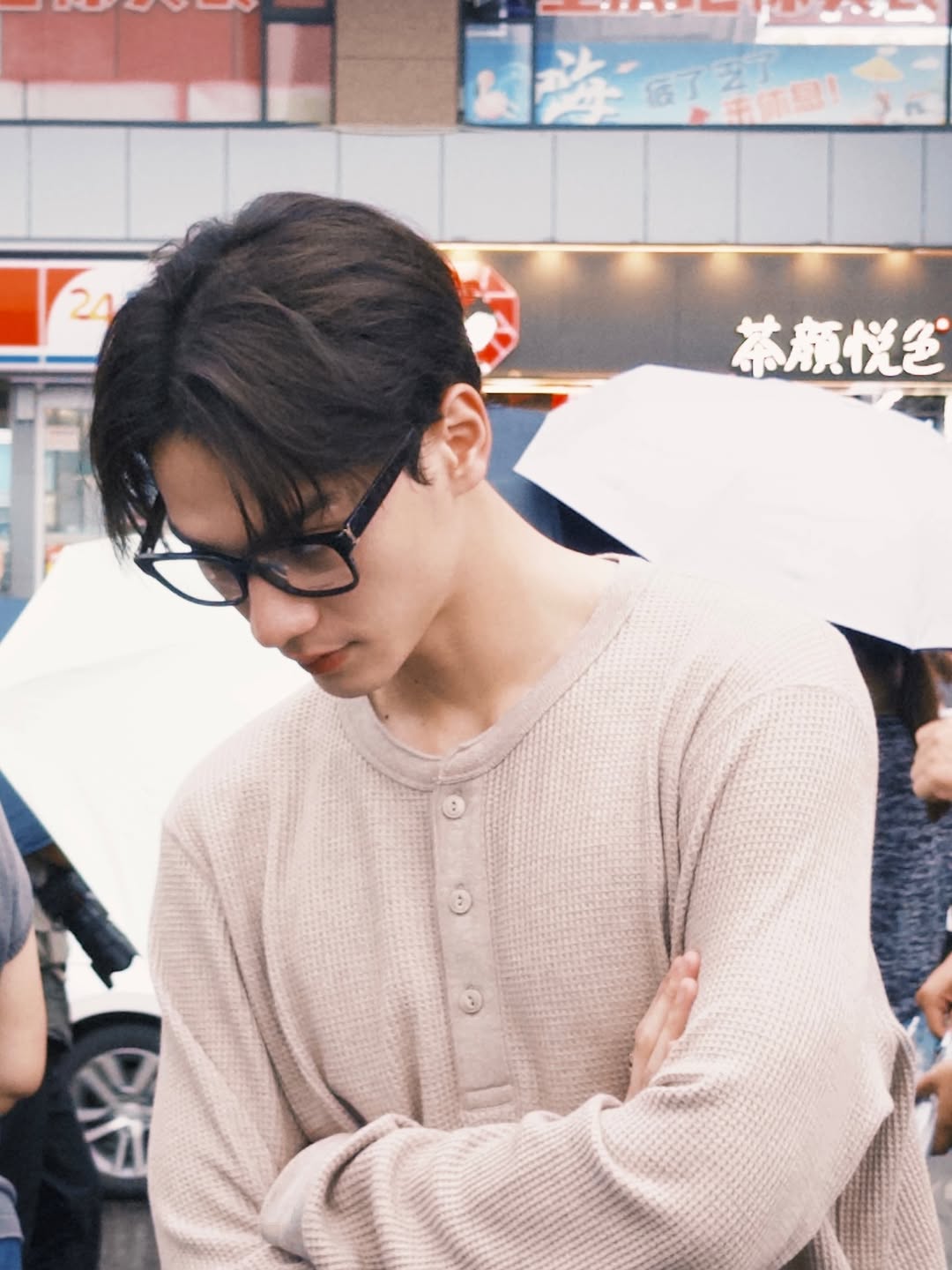 เก่ง - หฤษฎ์ บัวย้อย