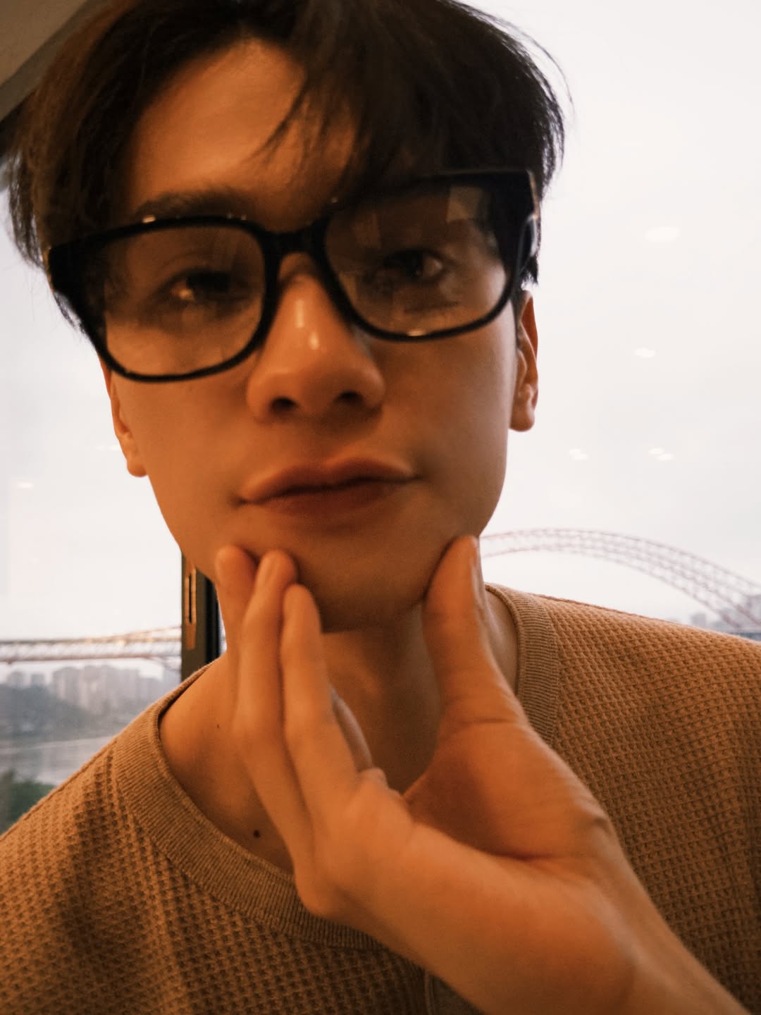 เก่ง - หฤษฎ์ บัวย้อย