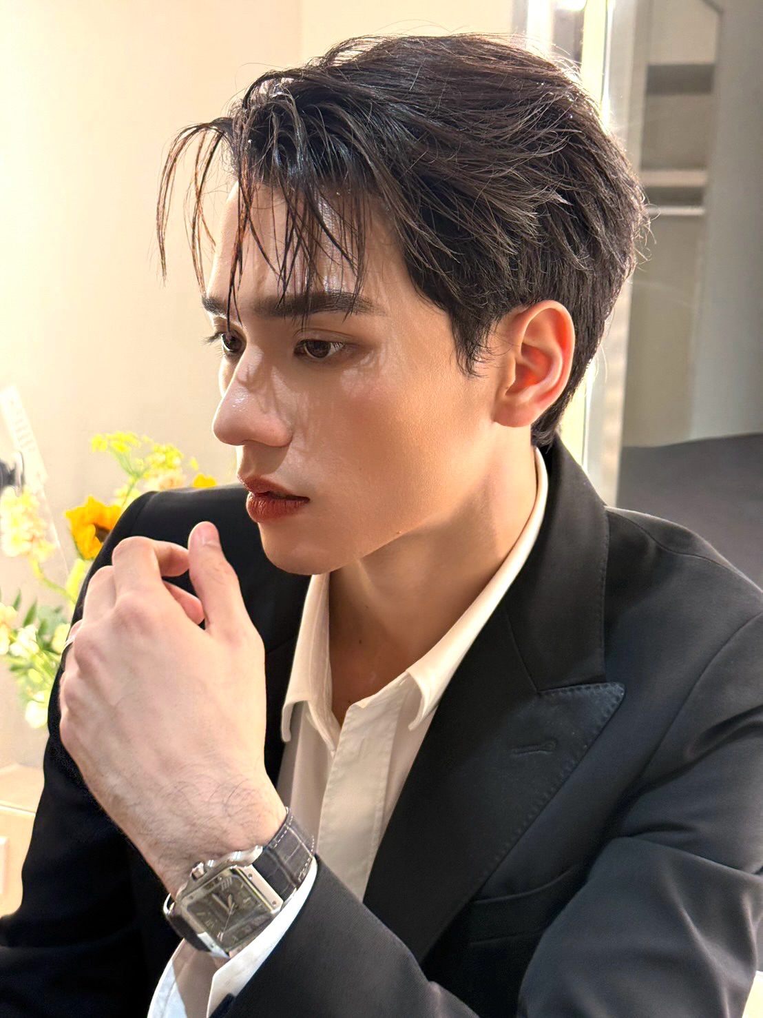 เก่ง - หฤษฎ์ บัวย้อย