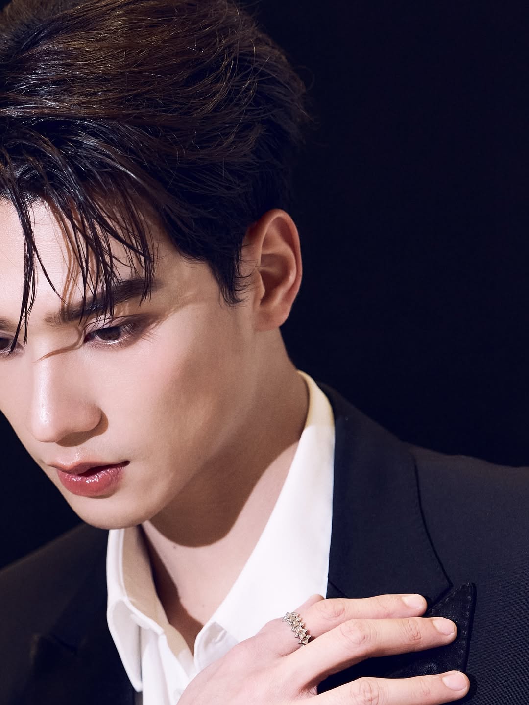 เก่ง - หฤษฎ์ บัวย้อย