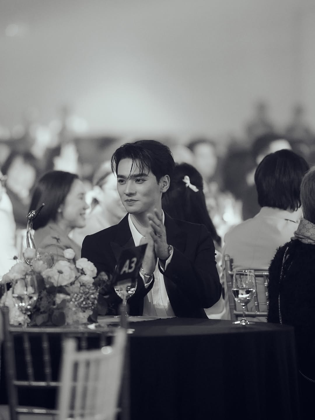 เก่ง - หฤษฎ์ บัวย้อย