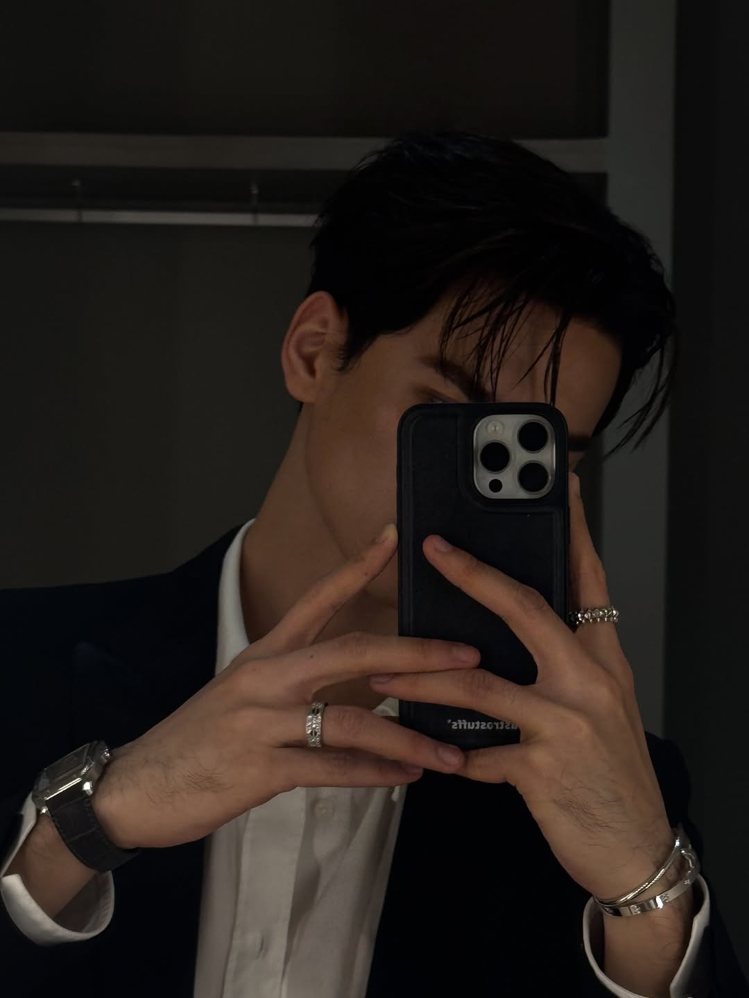 เก่ง - หฤษฎ์ บัวย้อย
