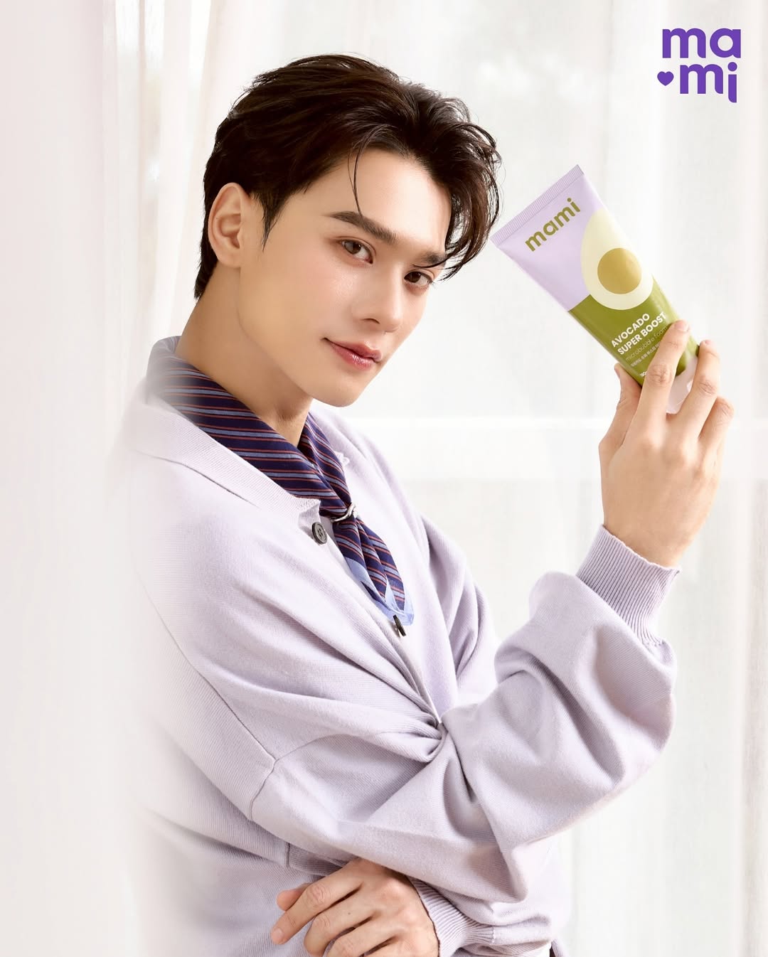 เก่ง - หฤษฎ์ บัวย้อย