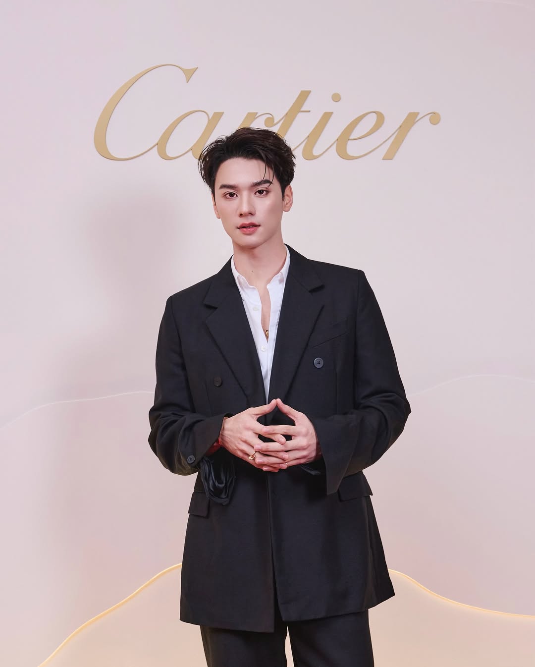 เก่ง - หฤษฎ์ บัวย้อย