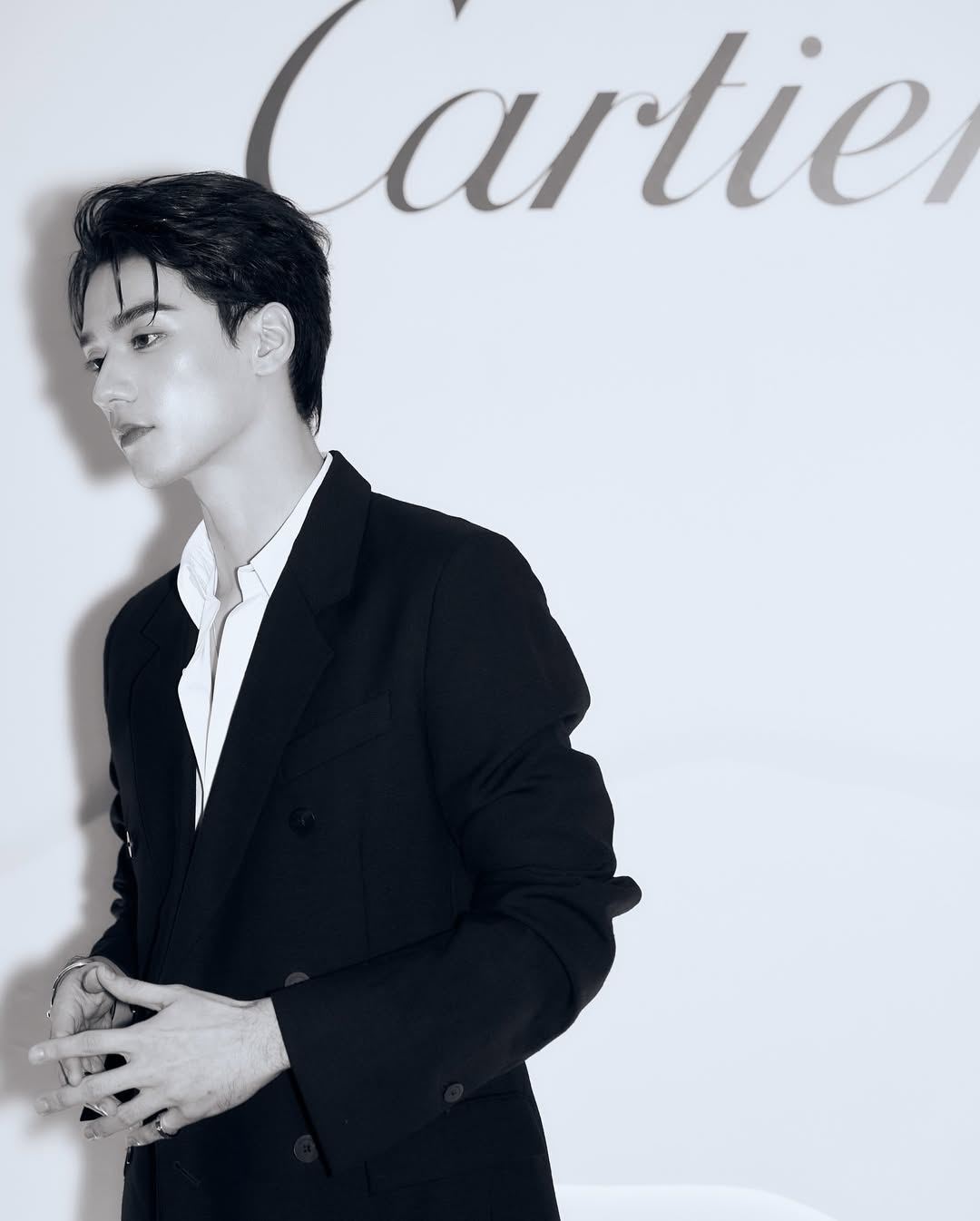 เก่ง - หฤษฎ์ บัวย้อย