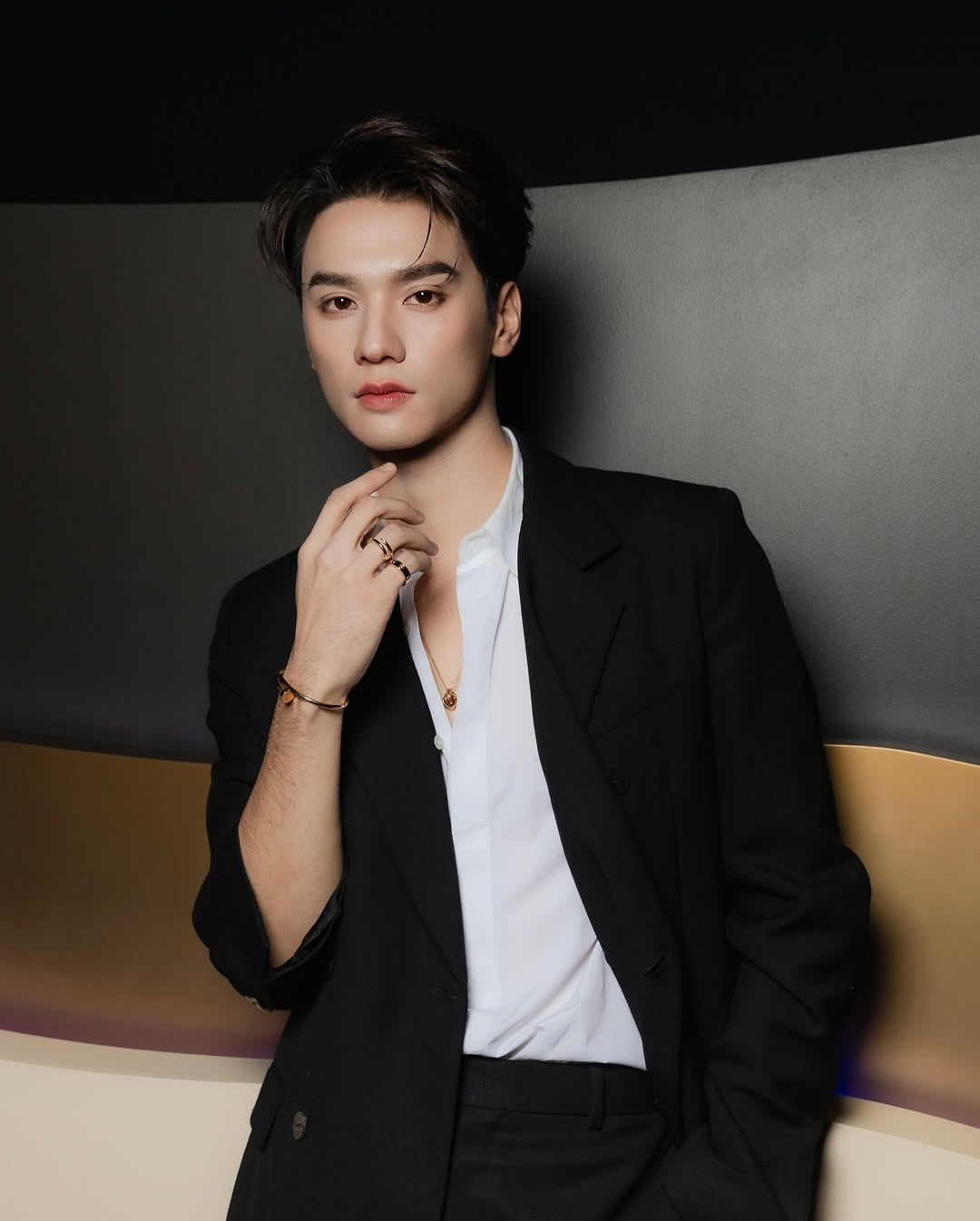 เก่ง - หฤษฎ์ บัวย้อย