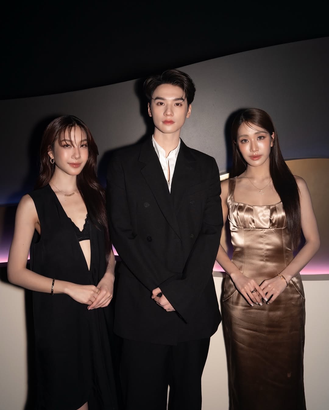เก่ง - หฤษฎ์ บัวย้อย