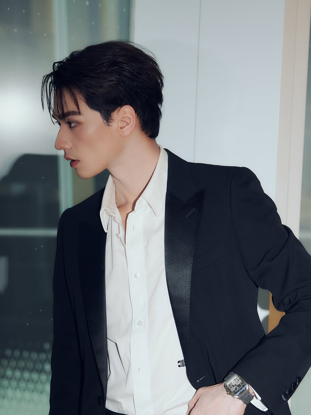 เก่ง - หฤษฎ์ บัวย้อย