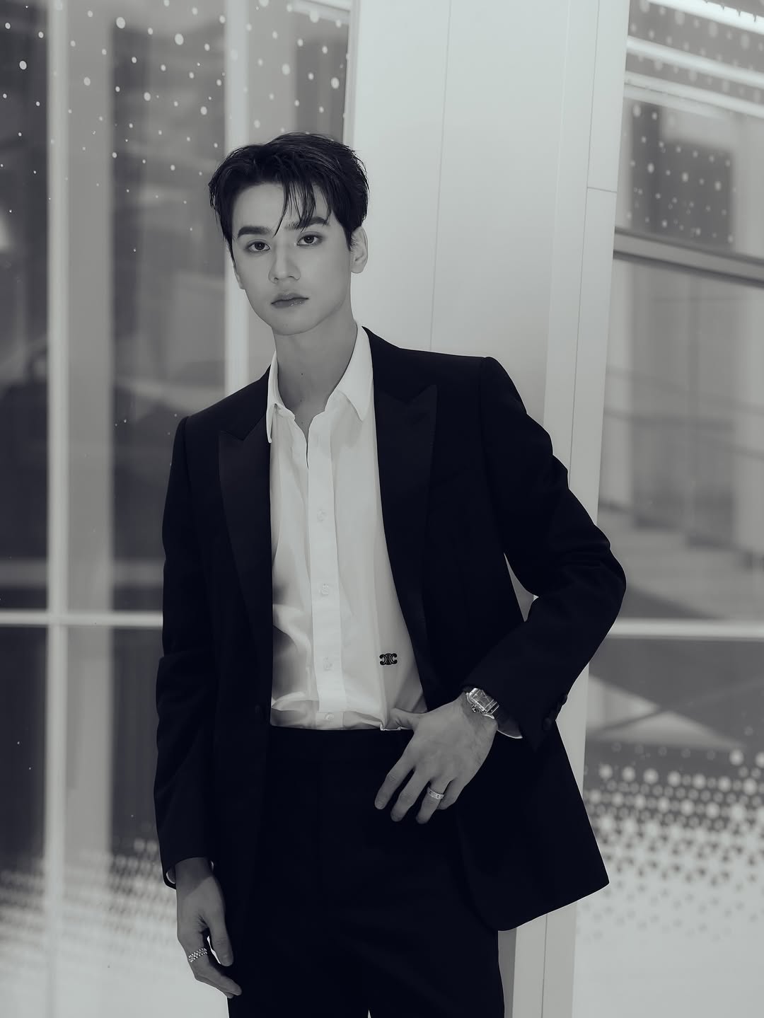 เก่ง - หฤษฎ์ บัวย้อย