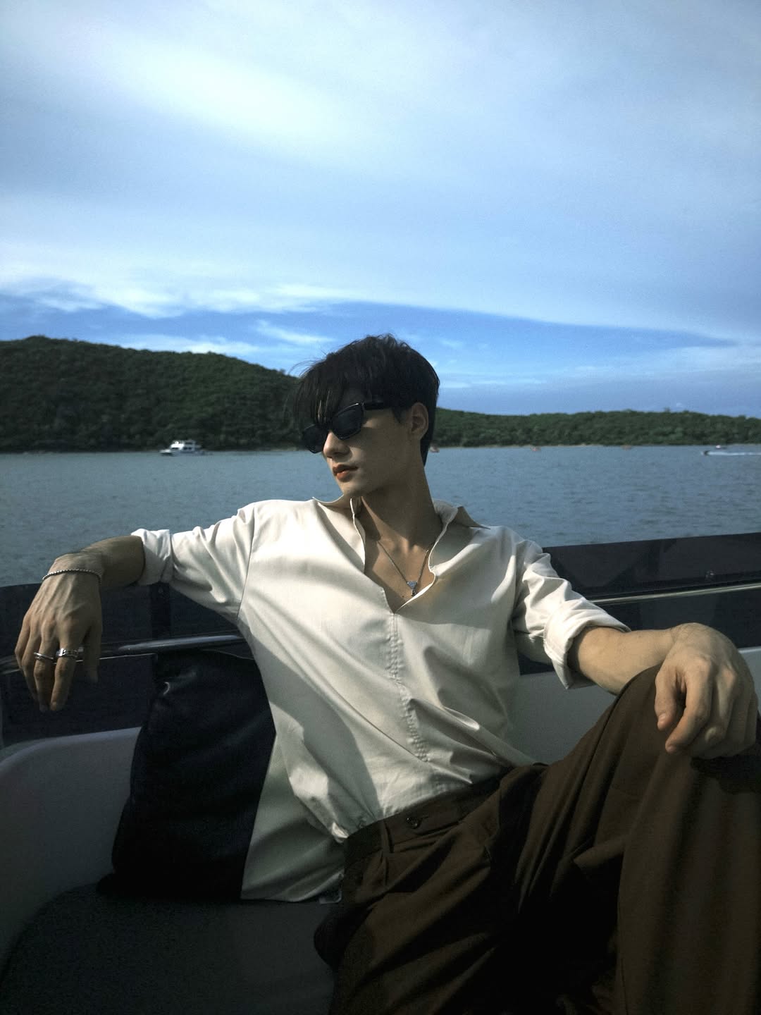 เก่ง - หฤษฎ์ บัวย้อย