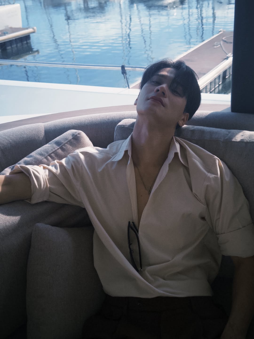 เก่ง - หฤษฎ์ บัวย้อย