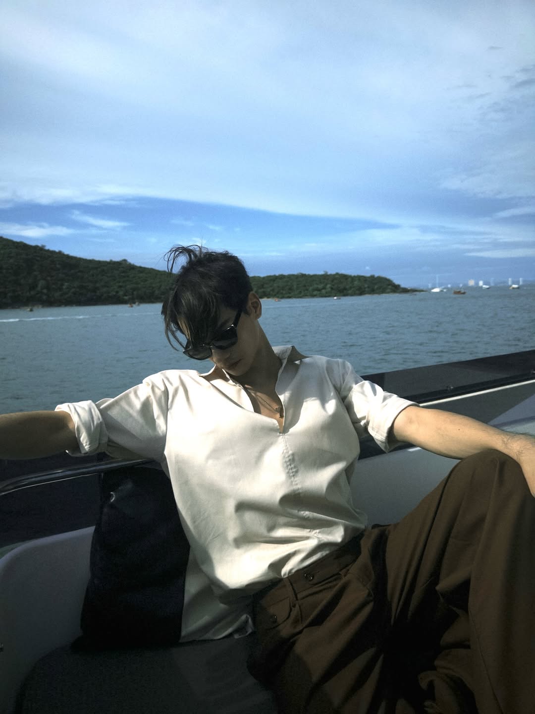 เก่ง - หฤษฎ์ บัวย้อย